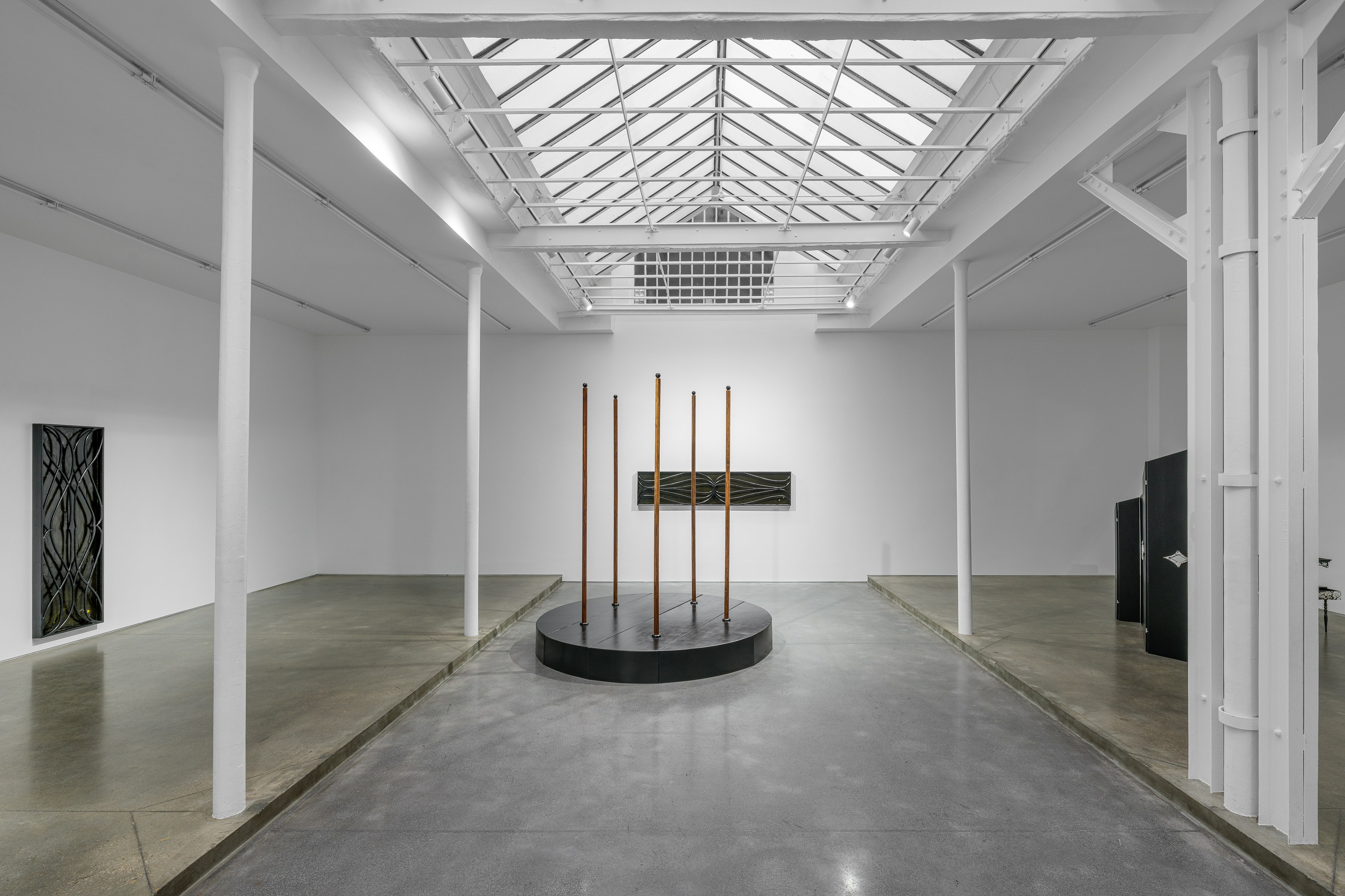 Mathilde Albouy, Lucky You at Galerie Derouillon, photo 16
