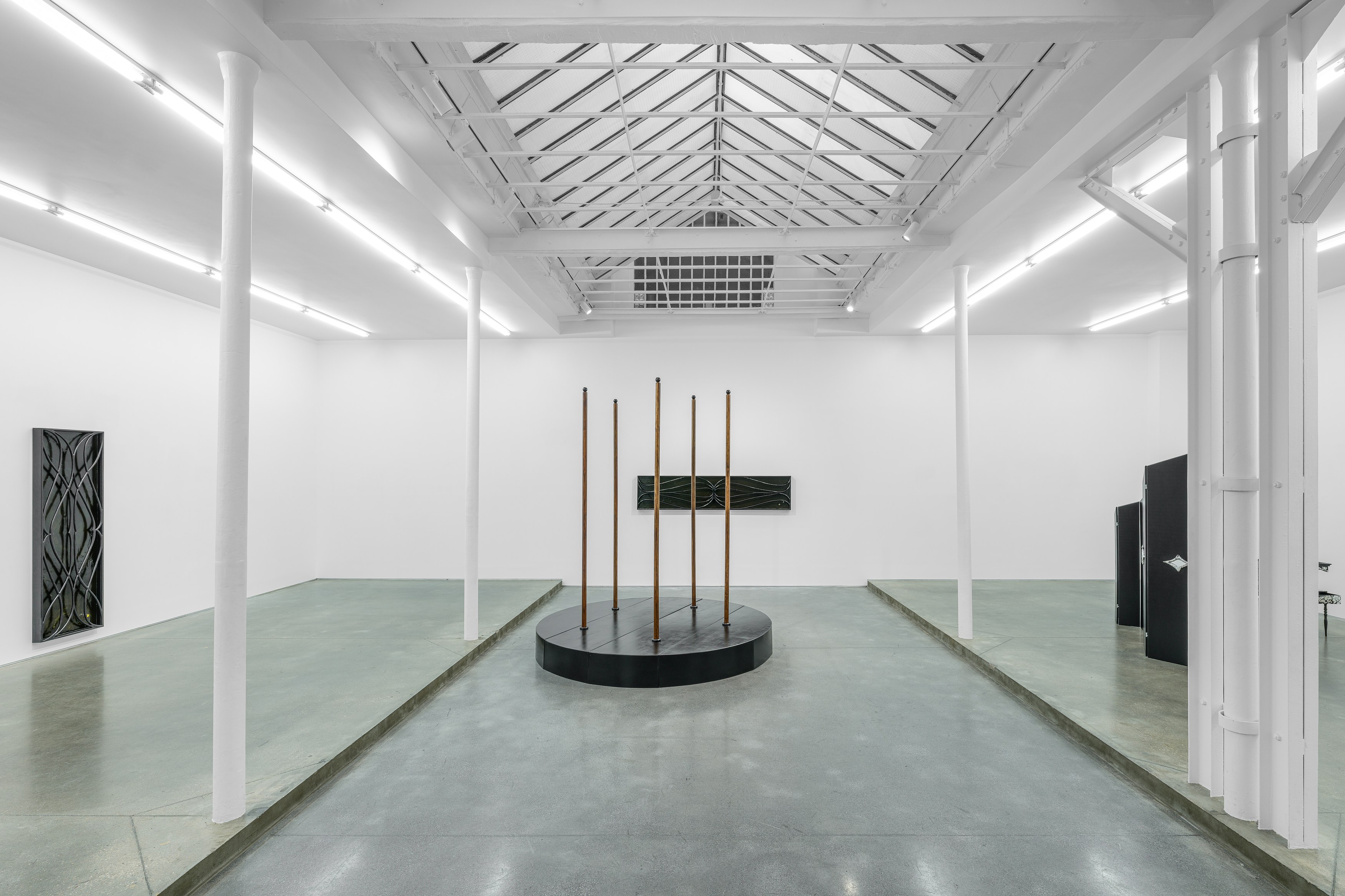 Mathilde Albouy, Lucky You at Galerie Derouillon, photo 17