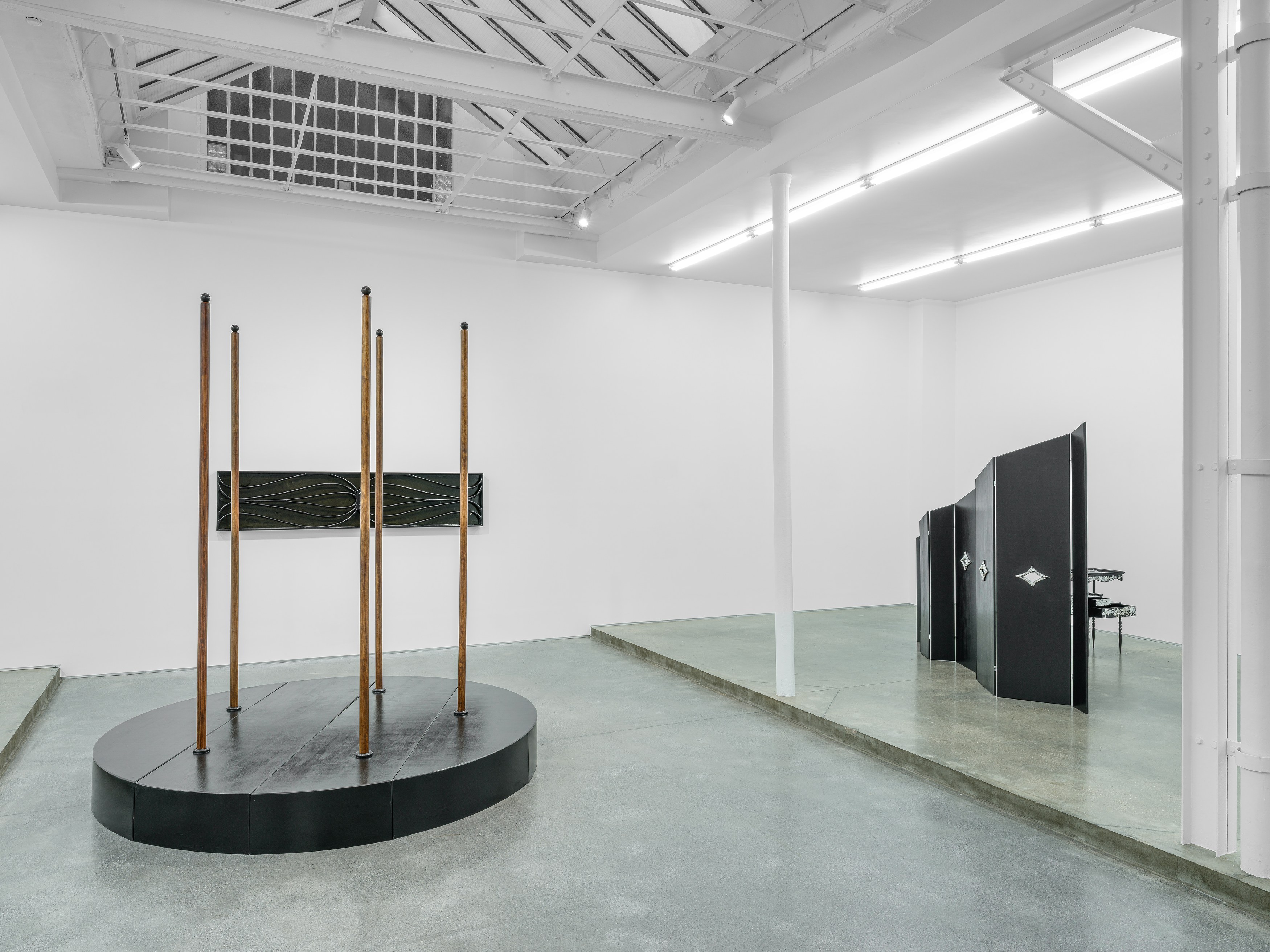 Mathilde Albouy, Lucky You at Galerie Derouillon, photo 18