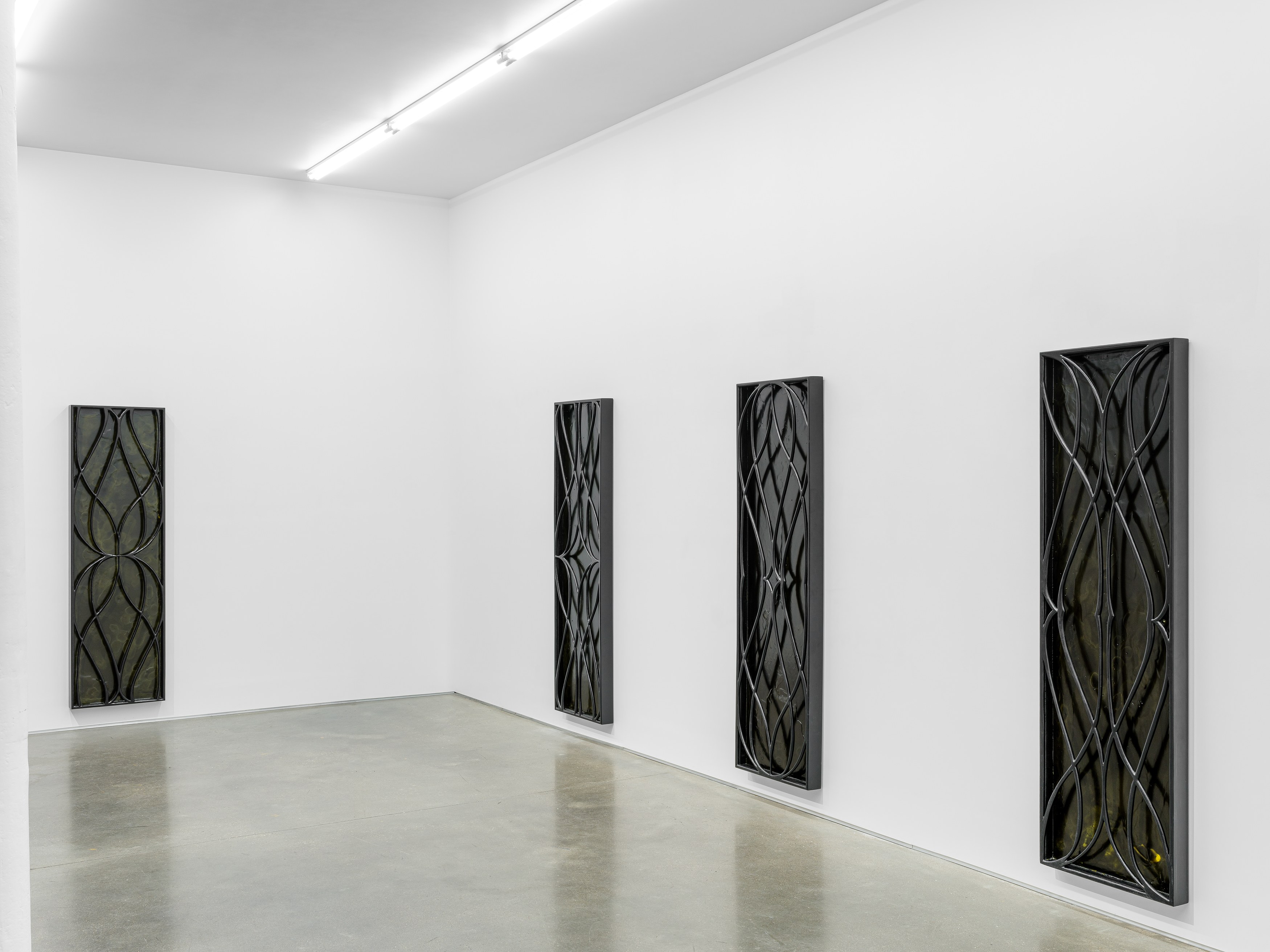 Mathilde Albouy, Lucky You at Galerie Derouillon, photo 22