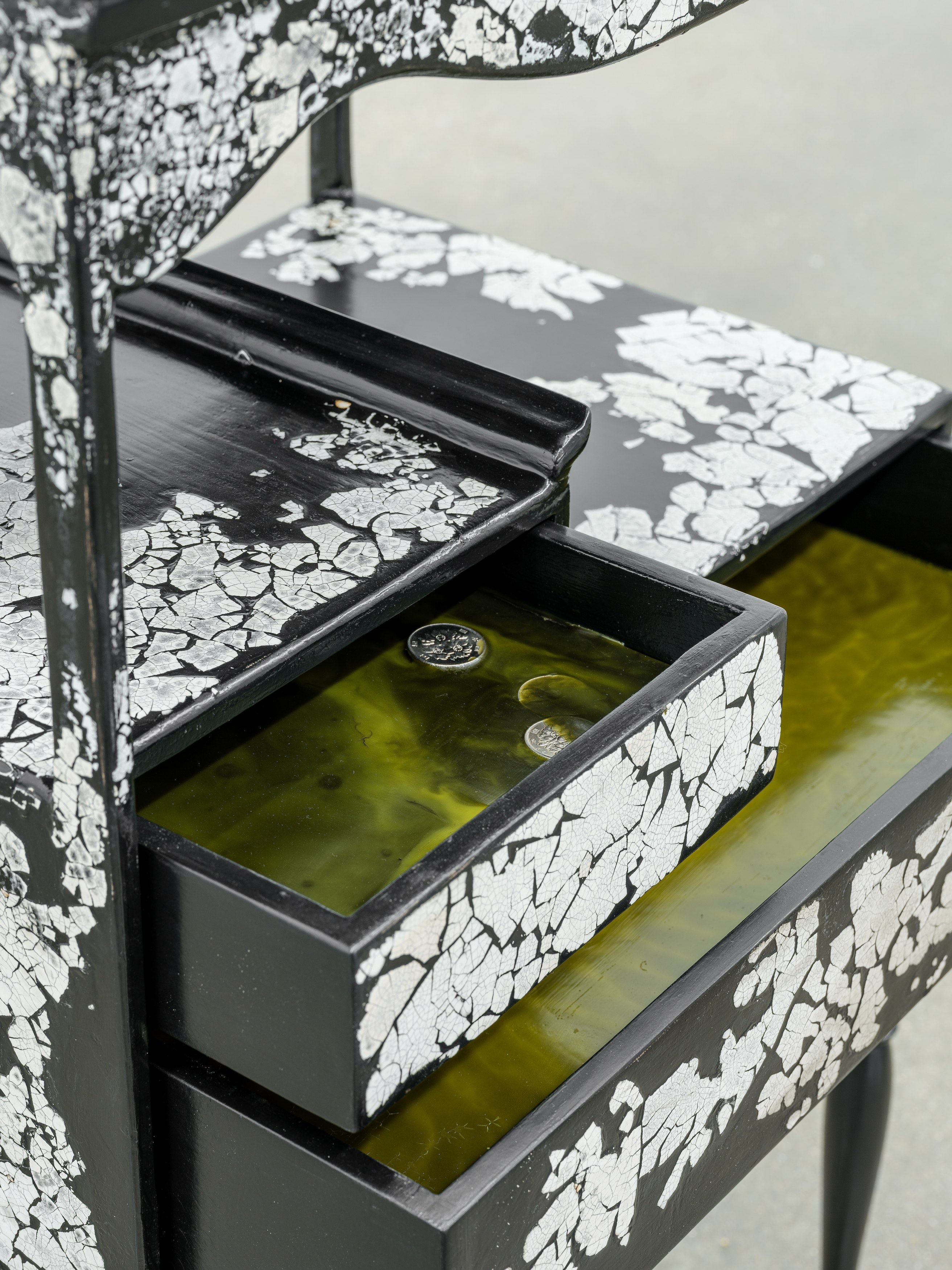 Mathilde Albouy, Lucky You at Galerie Derouillon, photo 33