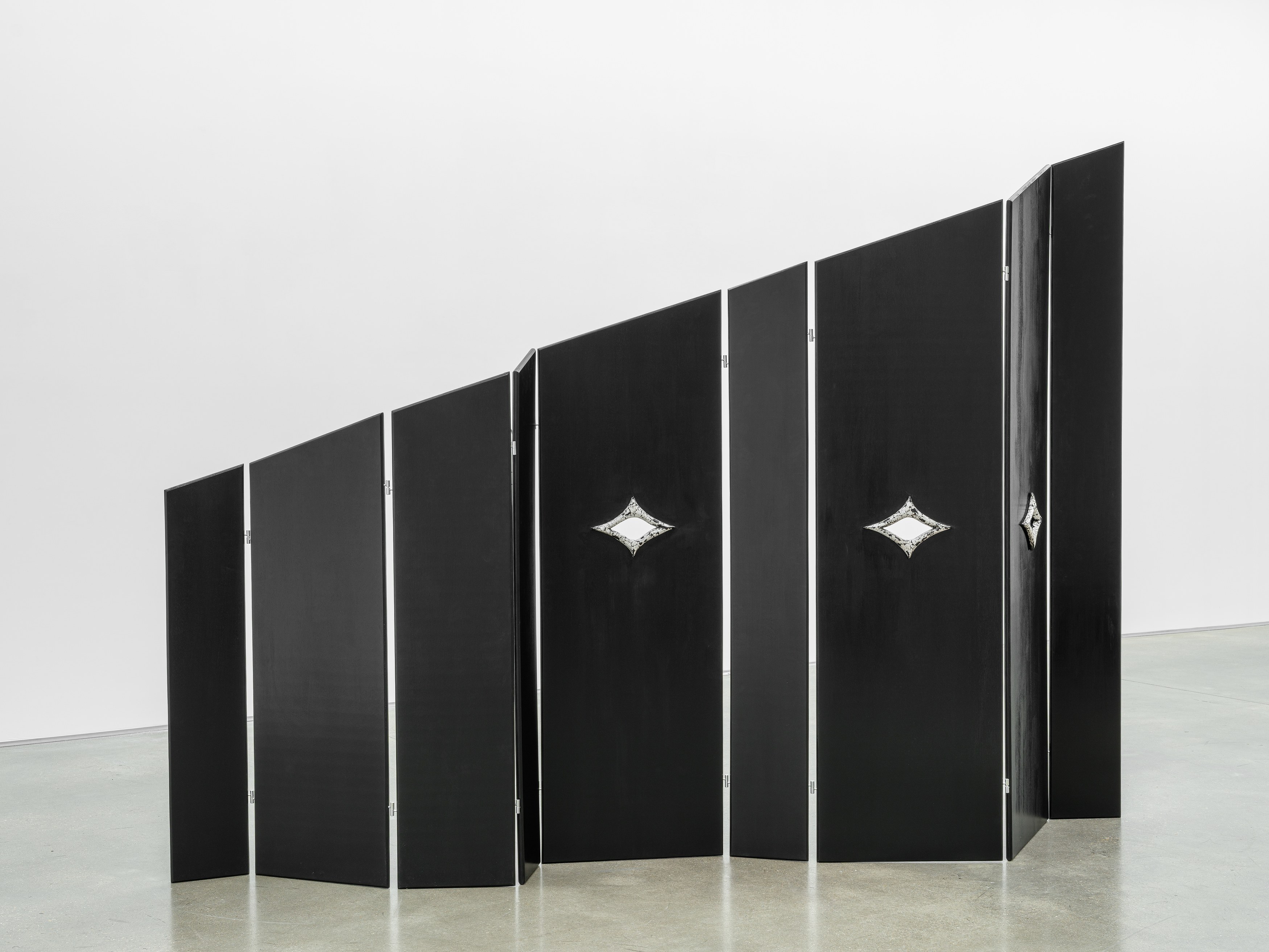 Mathilde Albouy, Lucky You at Galerie Derouillon, photo 37