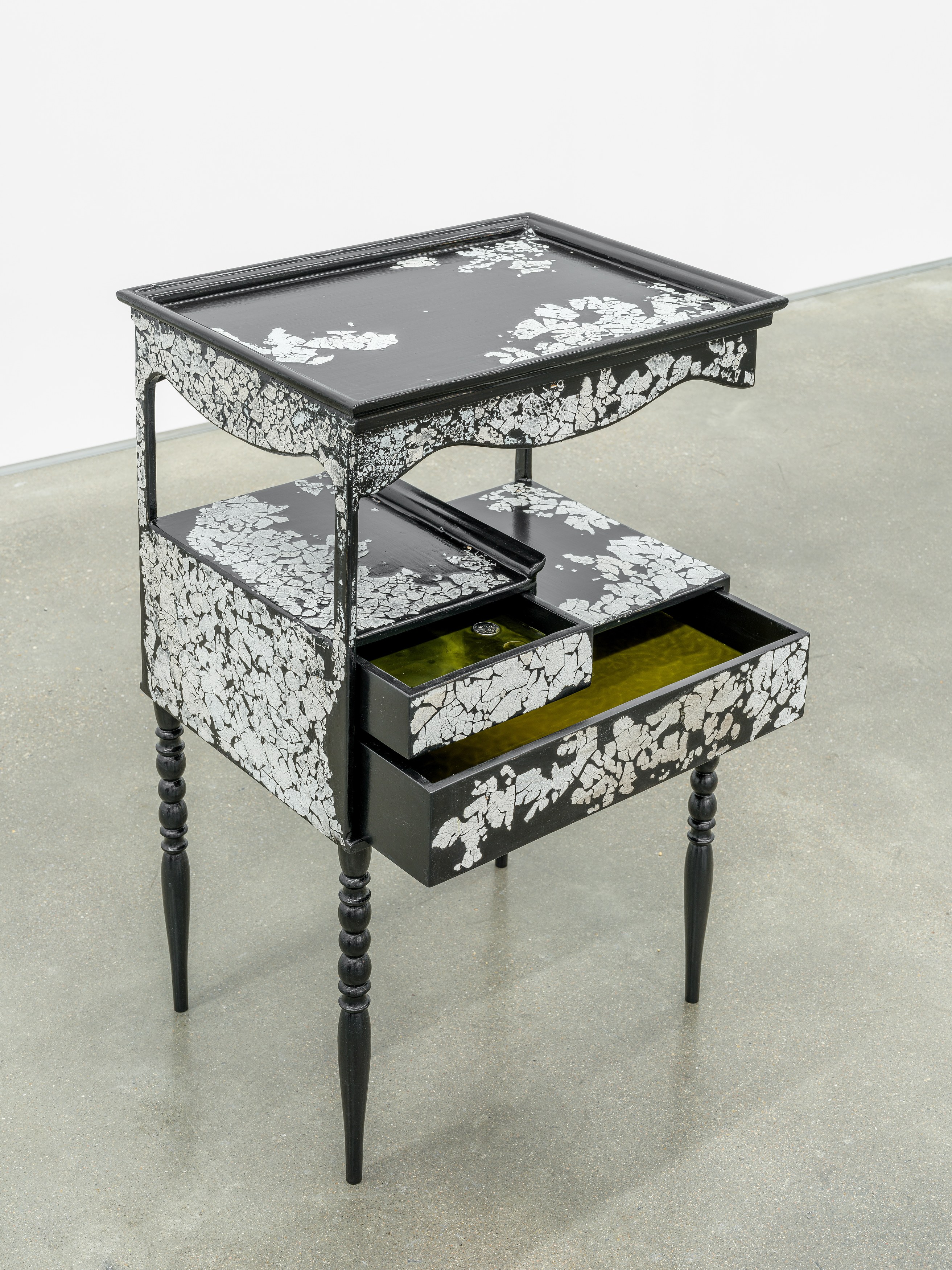 Mathilde Albouy, Lucky You at Galerie Derouillon, photo 35