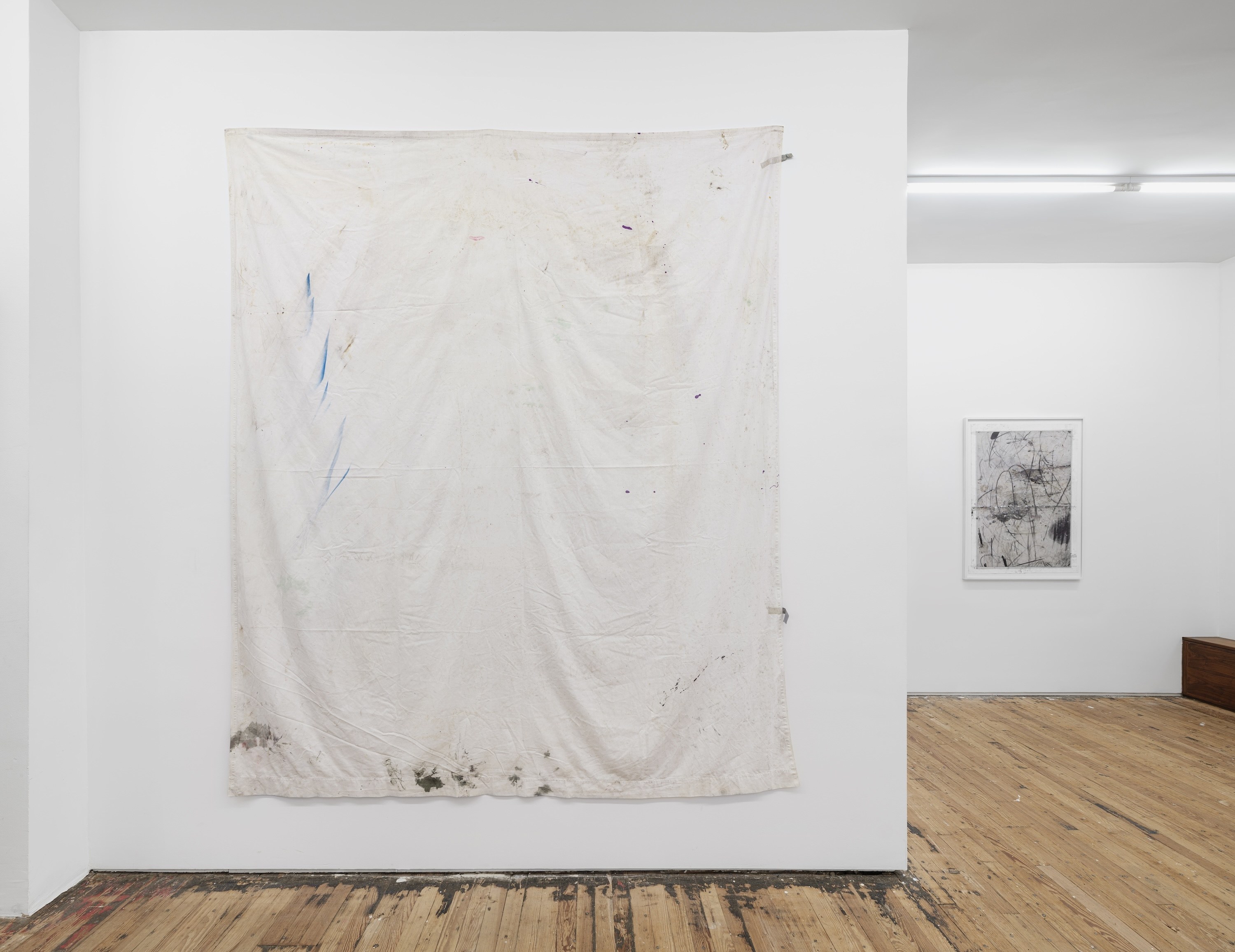 Benjamin Echeverria, Benjamin Echeverria at Francis Irv, photo 3