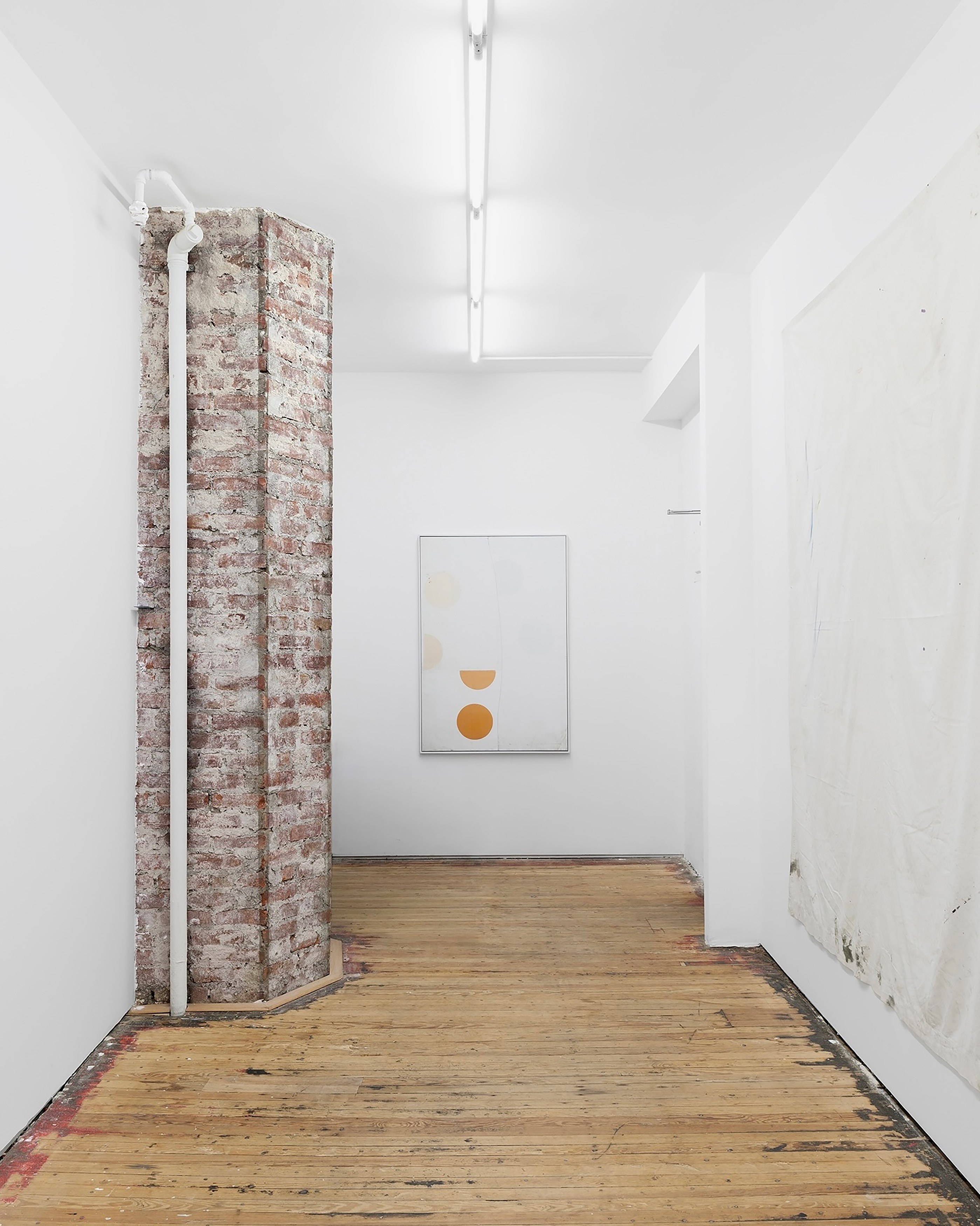 Benjamin Echeverria, Benjamin Echeverria at Francis Irv, photo 8