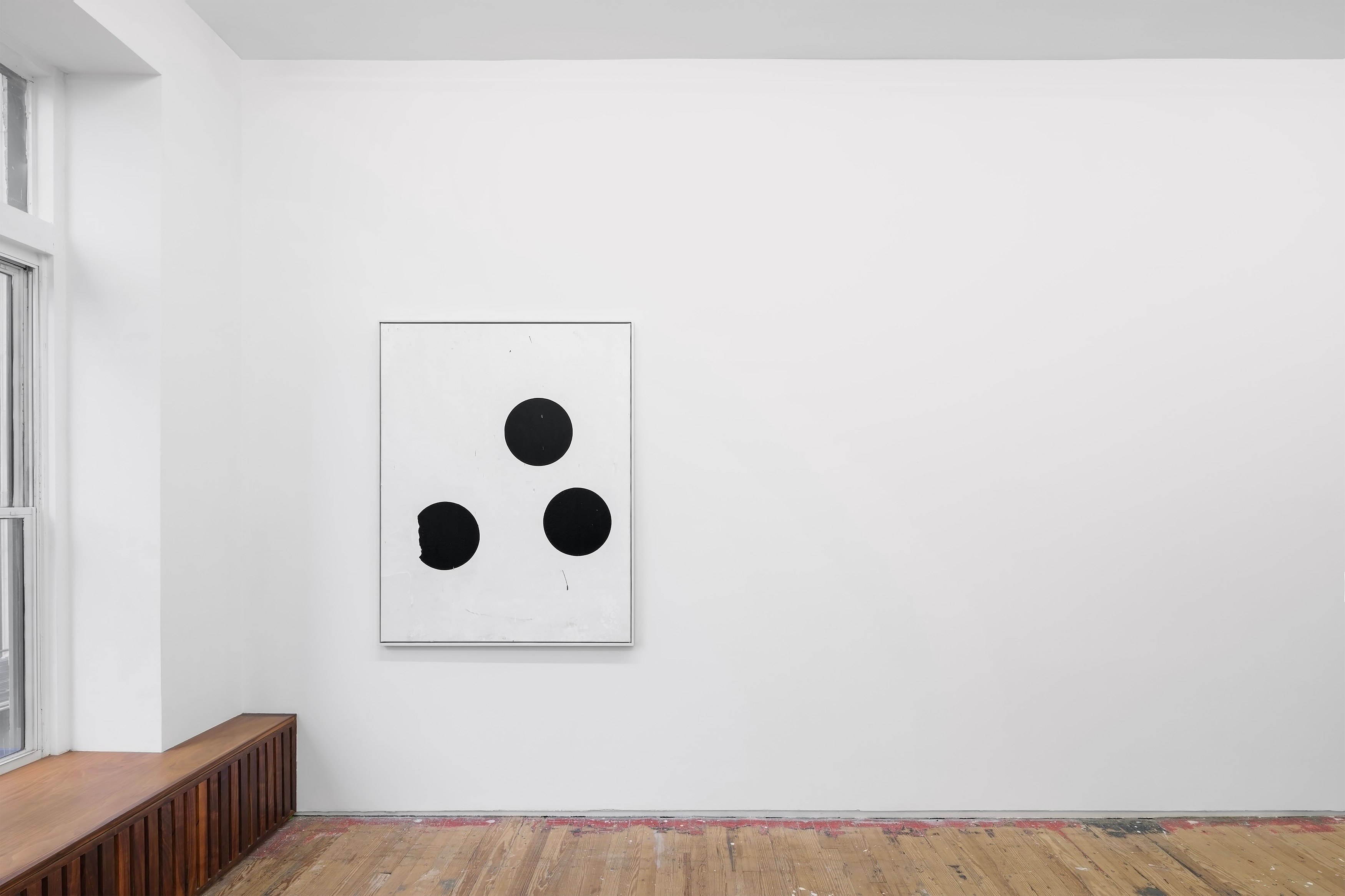 Benjamin Echeverria, Benjamin Echeverria at Francis Irv, photo 2