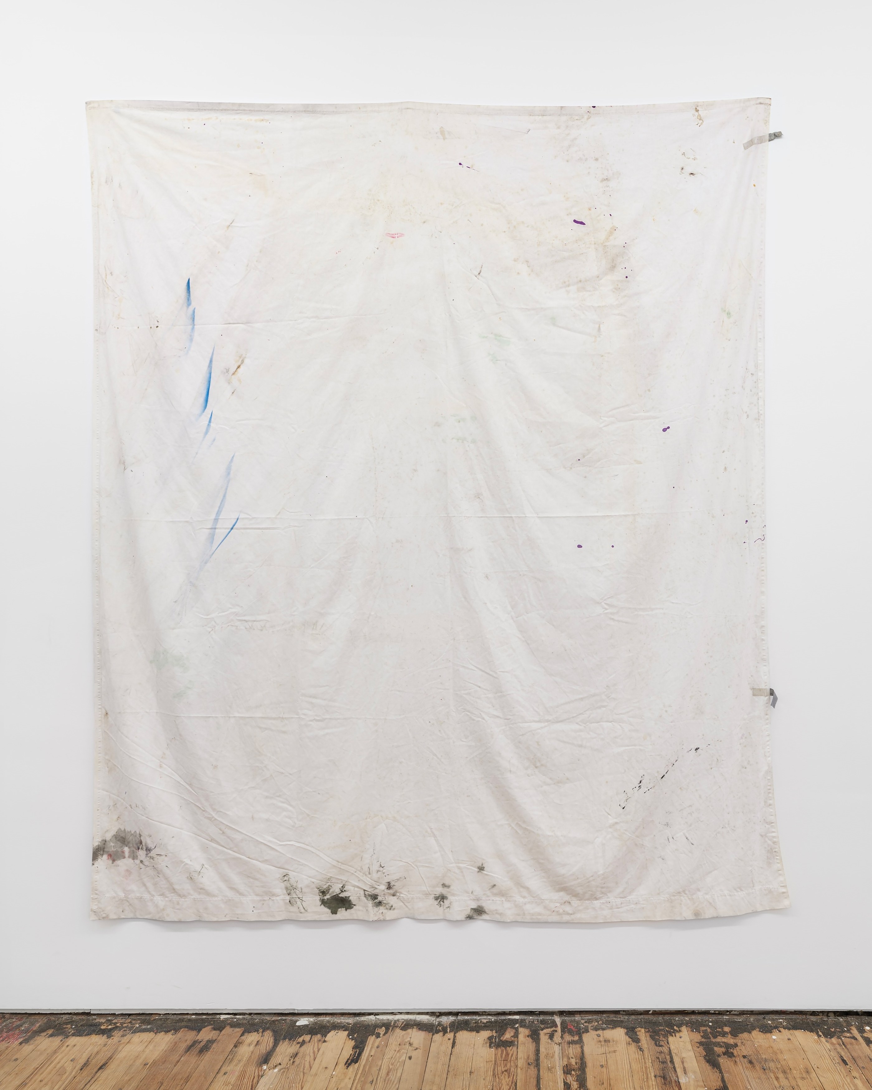 Benjamin Echeverria, Benjamin Echeverria at Francis Irv, photo 4