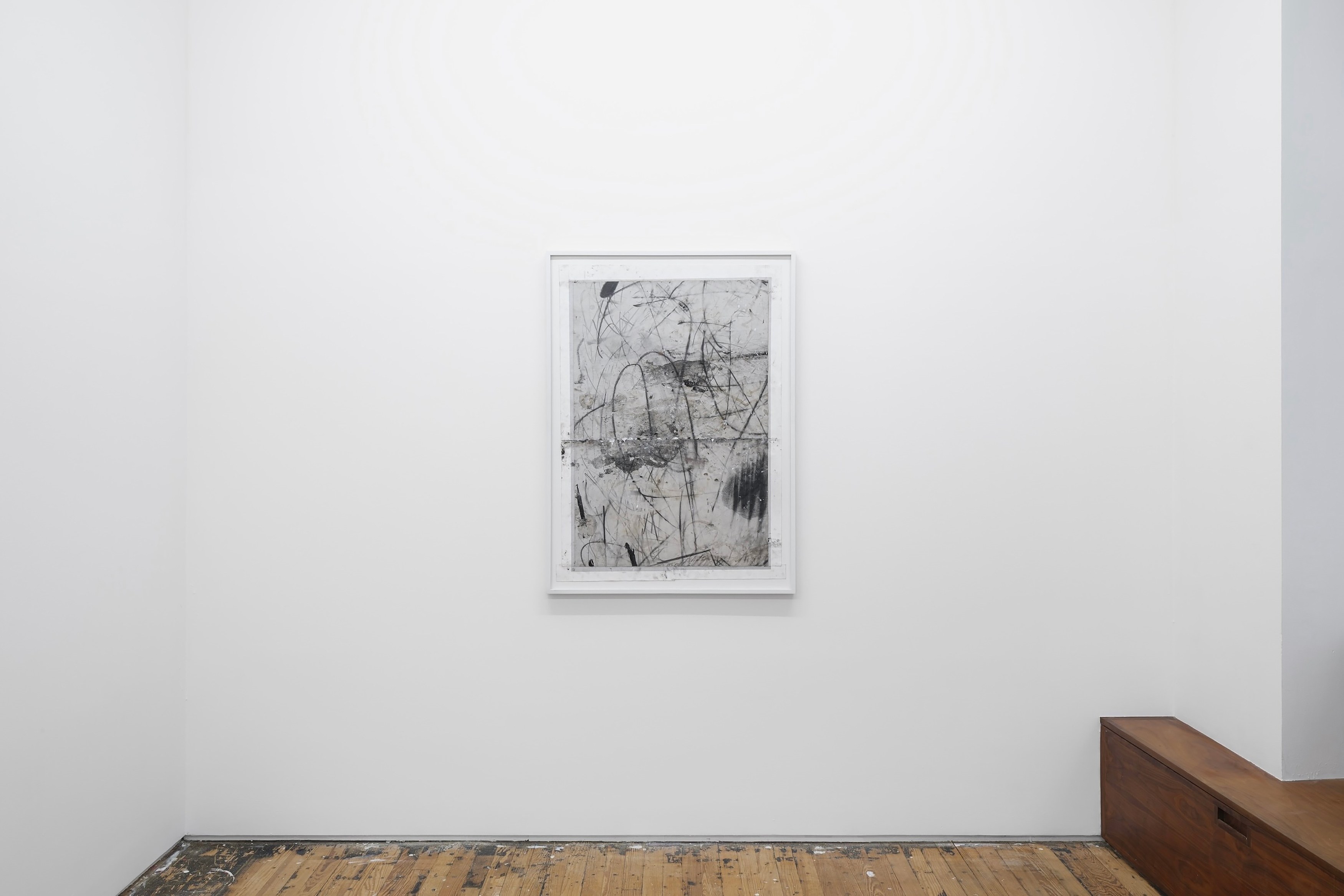 Benjamin Echeverria, Benjamin Echeverria at Francis Irv, photo 6