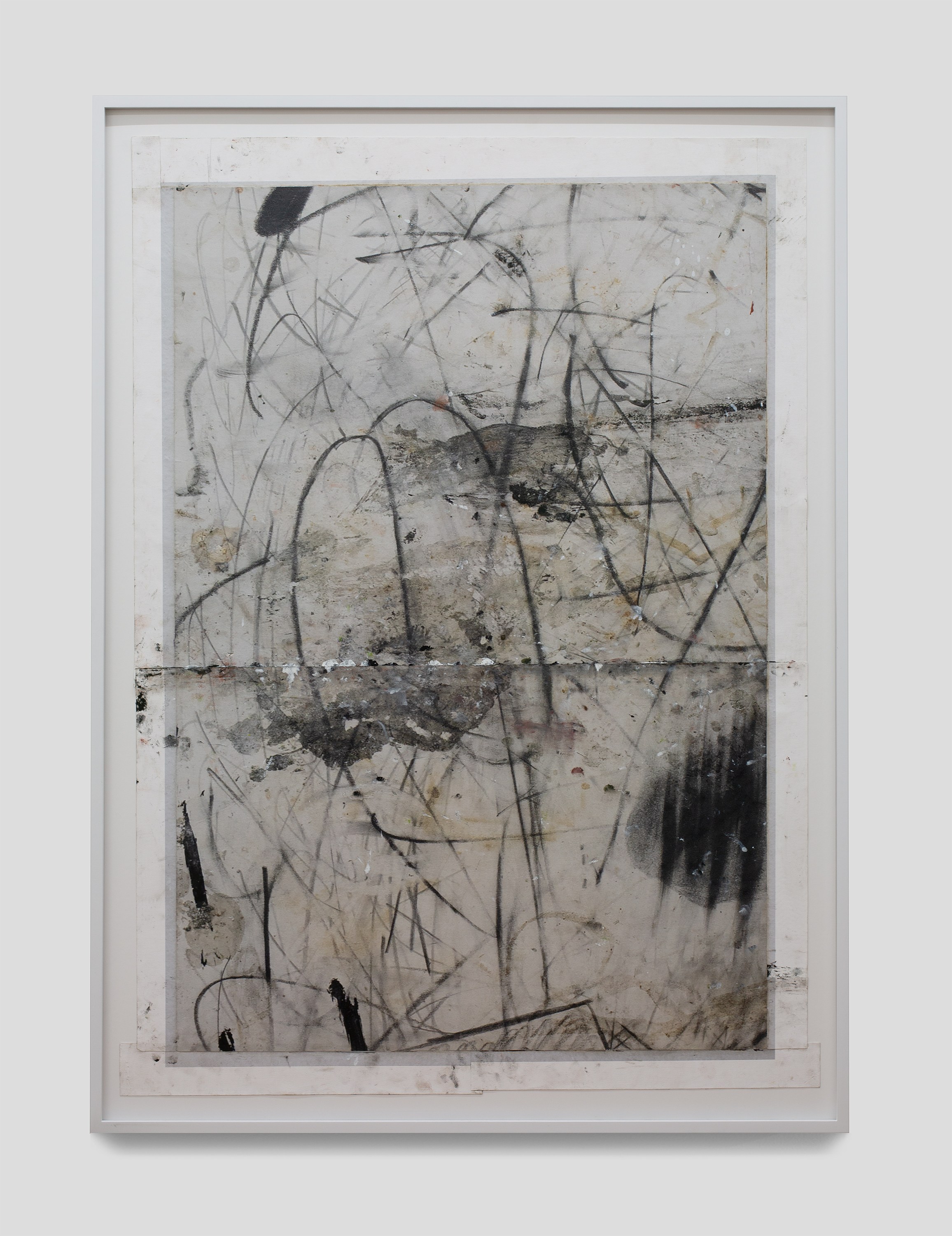 Benjamin Echeverria, Benjamin Echeverria at Francis Irv, photo 7