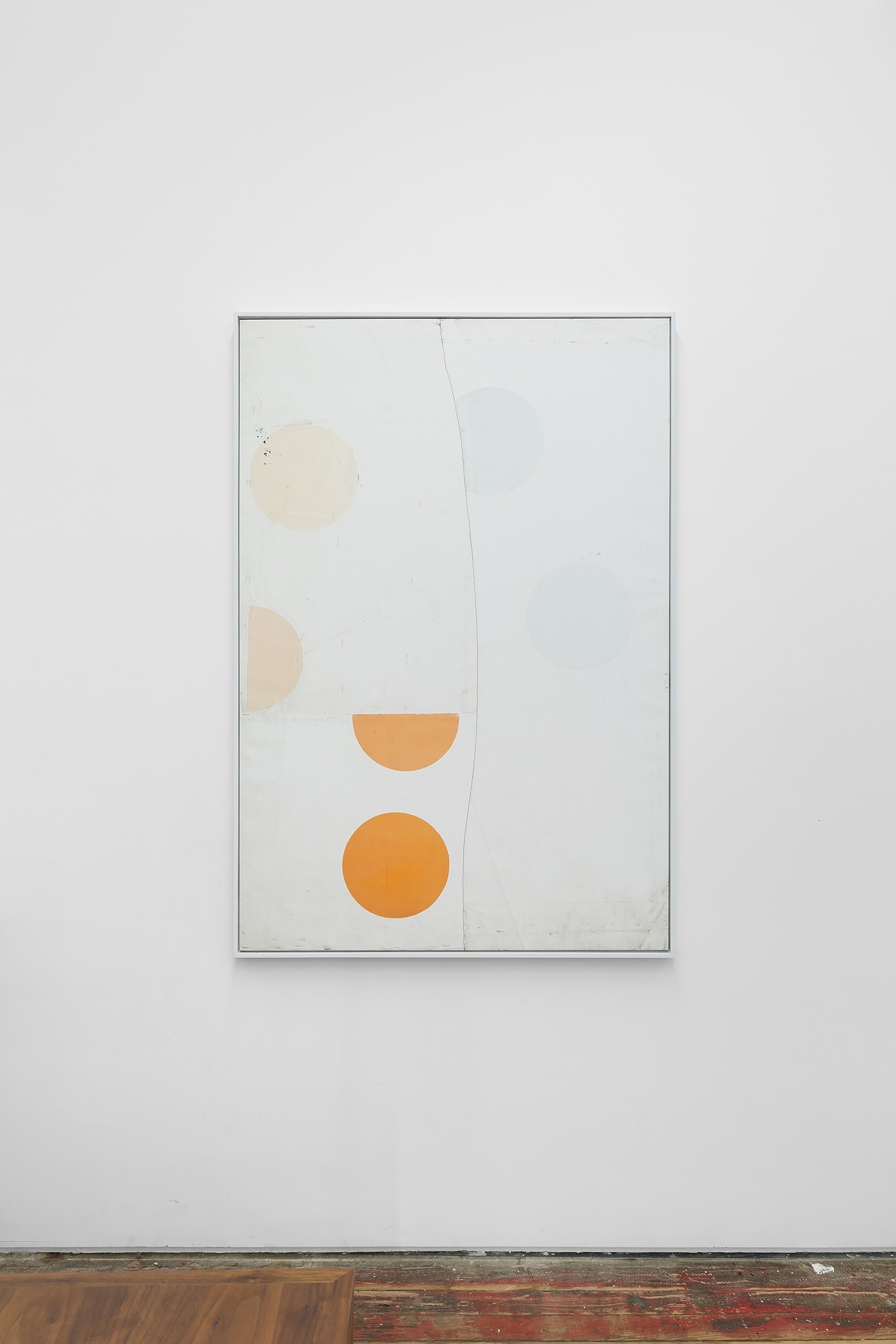 Benjamin Echeverria, Benjamin Echeverria at Francis Irv, photo 10