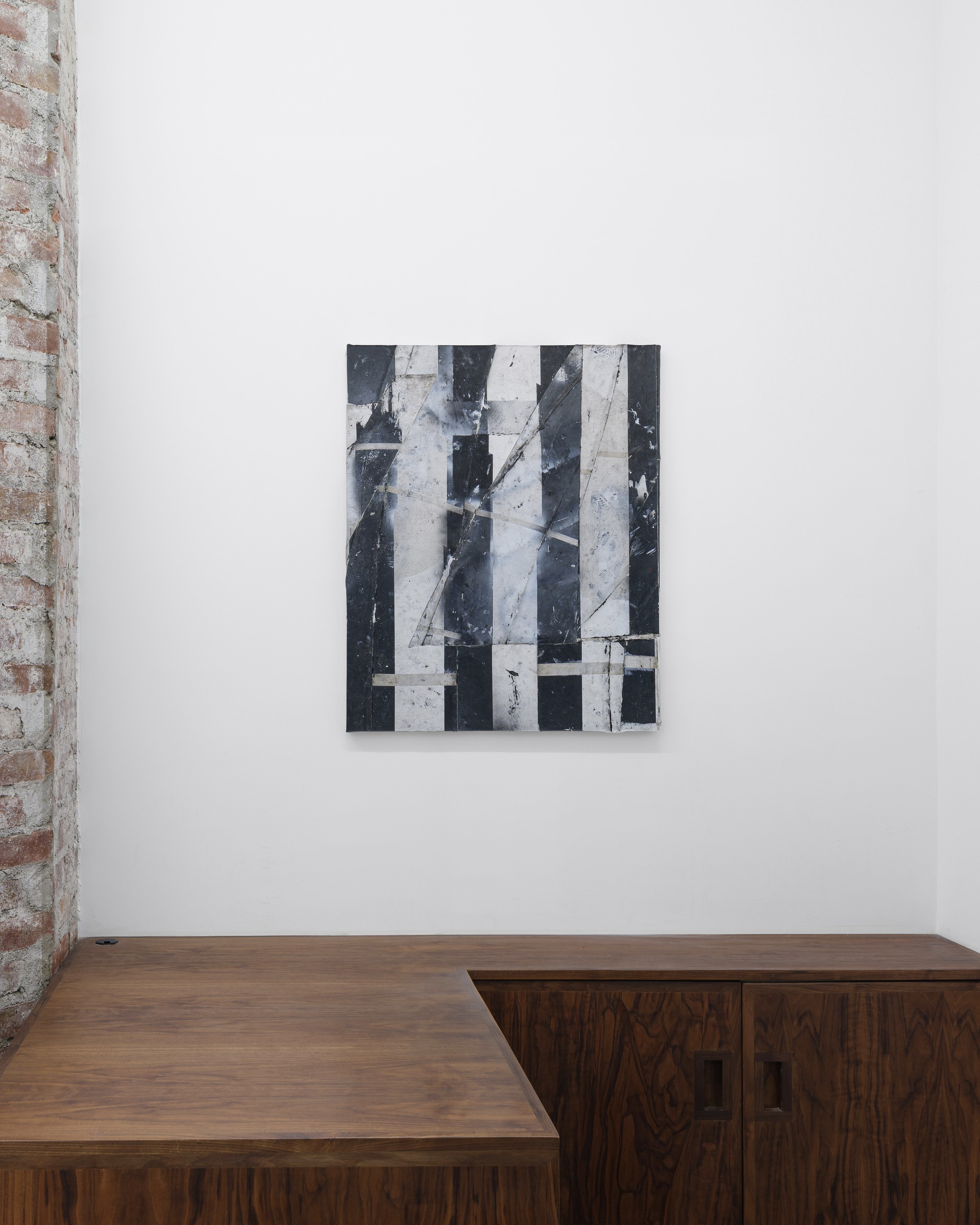Benjamin Echeverria, Benjamin Echeverria at Francis Irv, photo 11