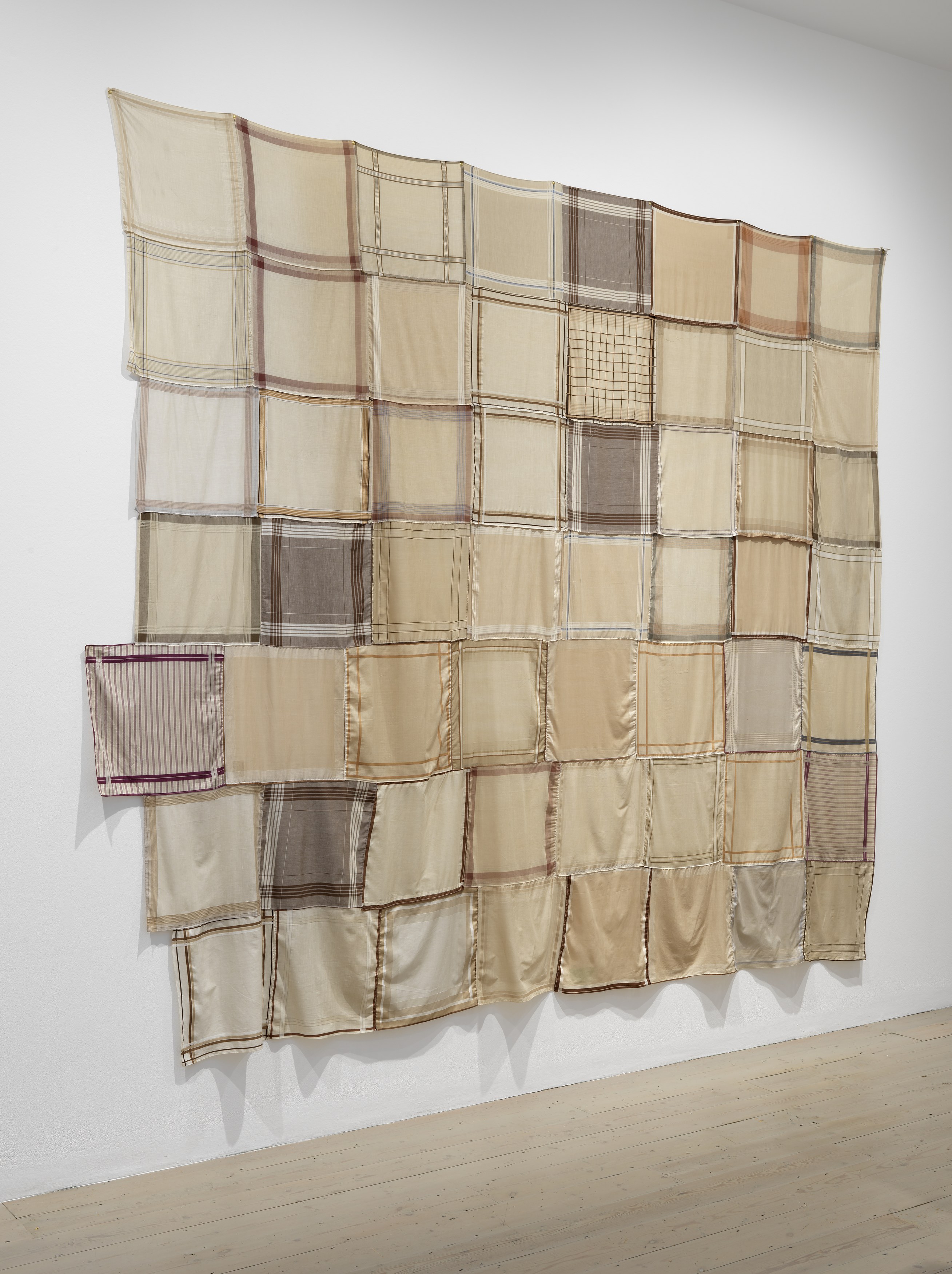 Cosima von Bonin, Upstairs Downstairs at Raven Row, photo 3