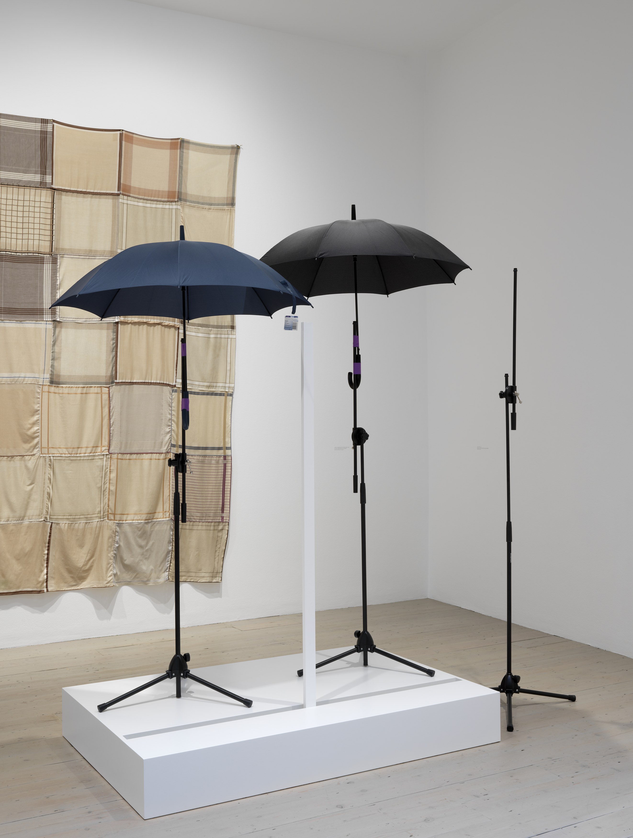 Cosima von Bonin, Upstairs Downstairs at Raven Row, photo 5