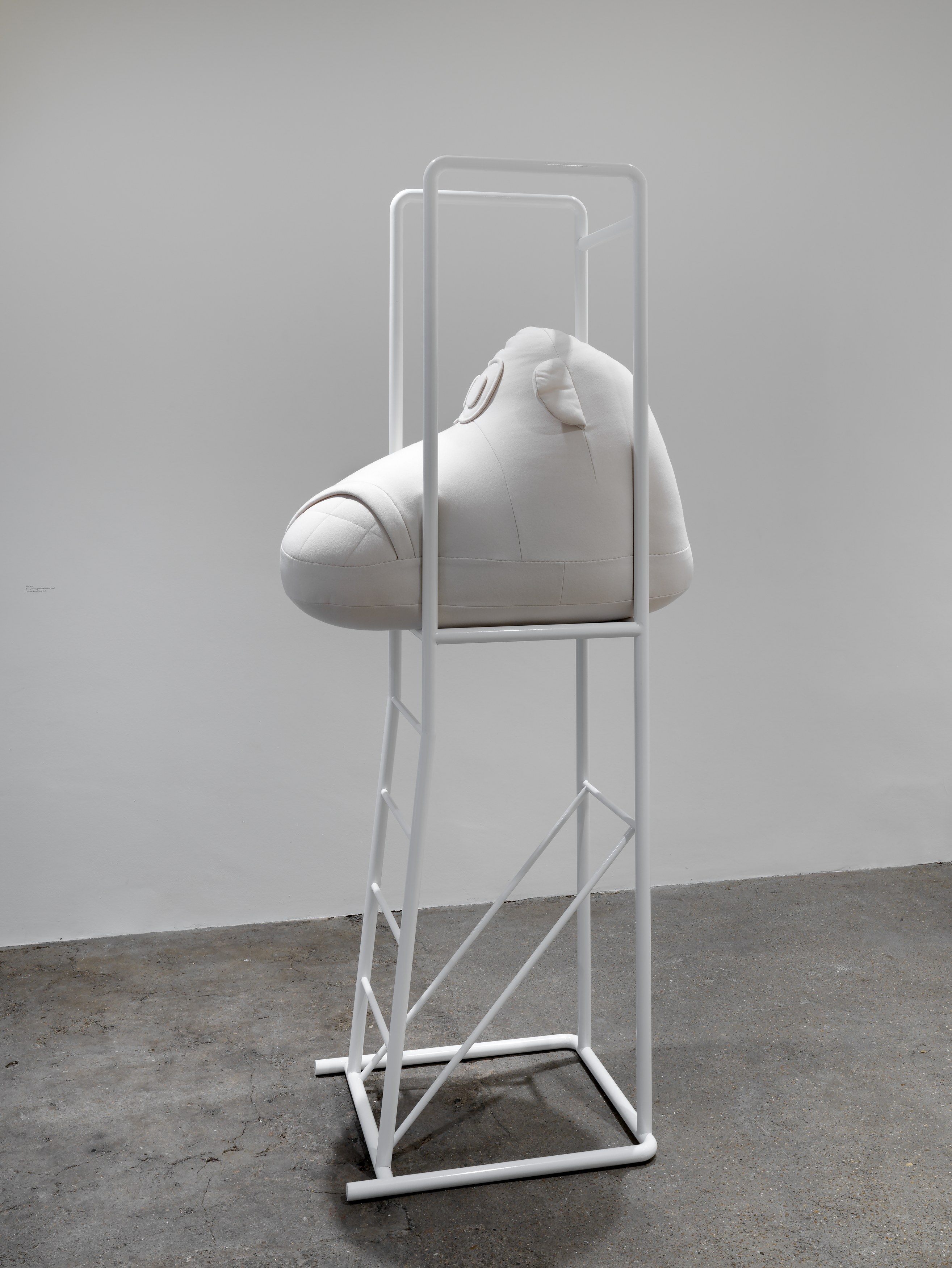Cosima von Bonin, Upstairs Downstairs at Raven Row, photo 29