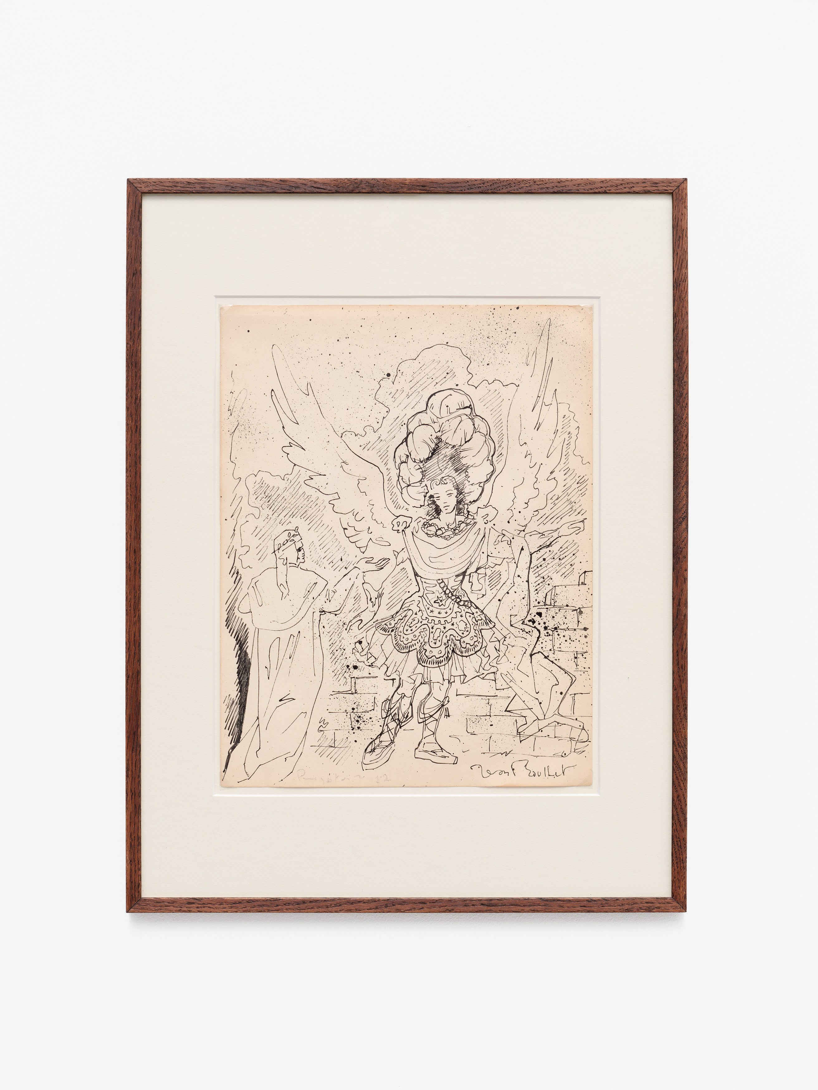 The Nerve, The Nerve at Galerie Allen, photo 8