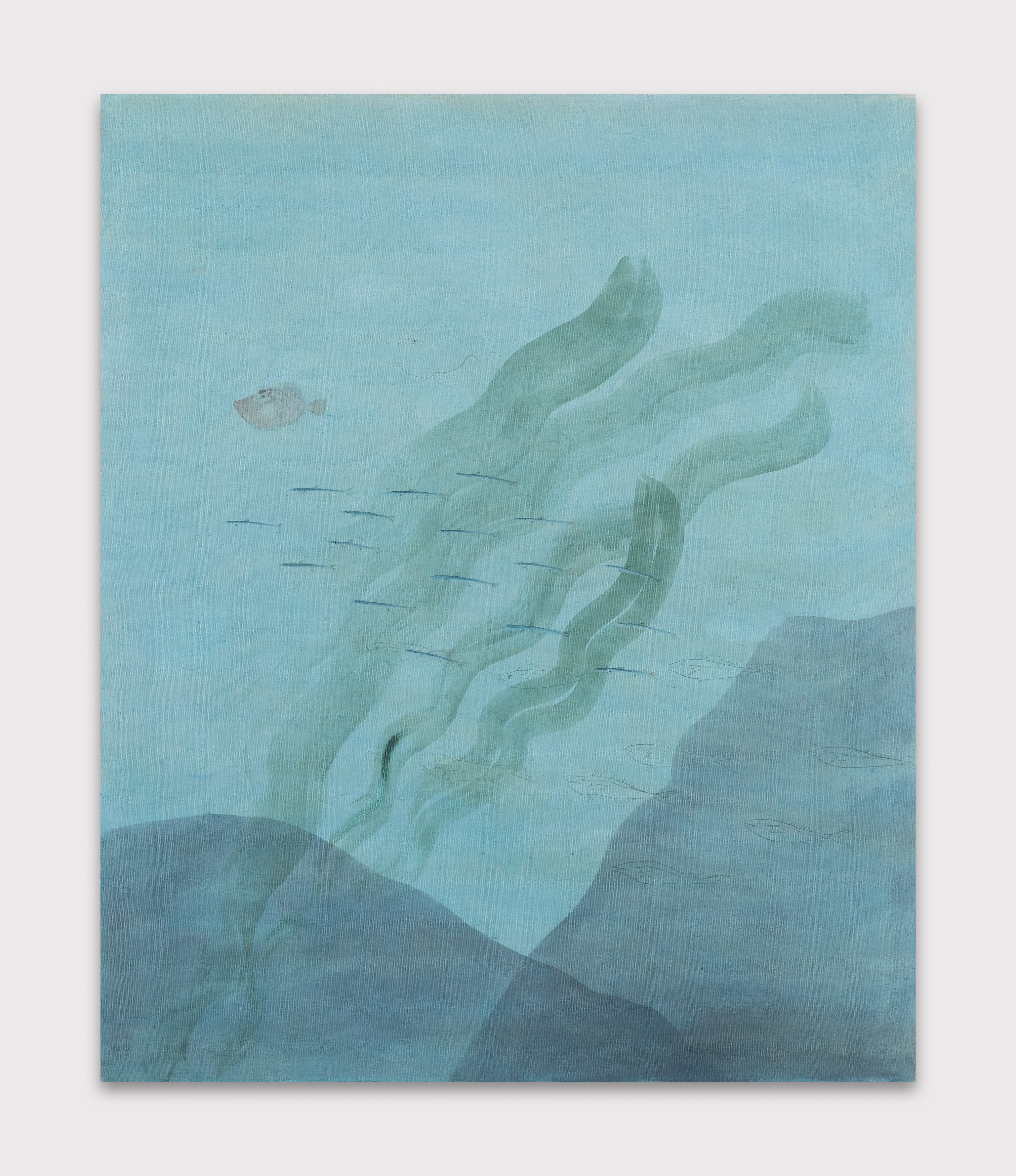 Yu Nishimura, Threshold at Tragic Venus, CELESTE | data center Marilyn, Champs-sur-Marne, photo 5
