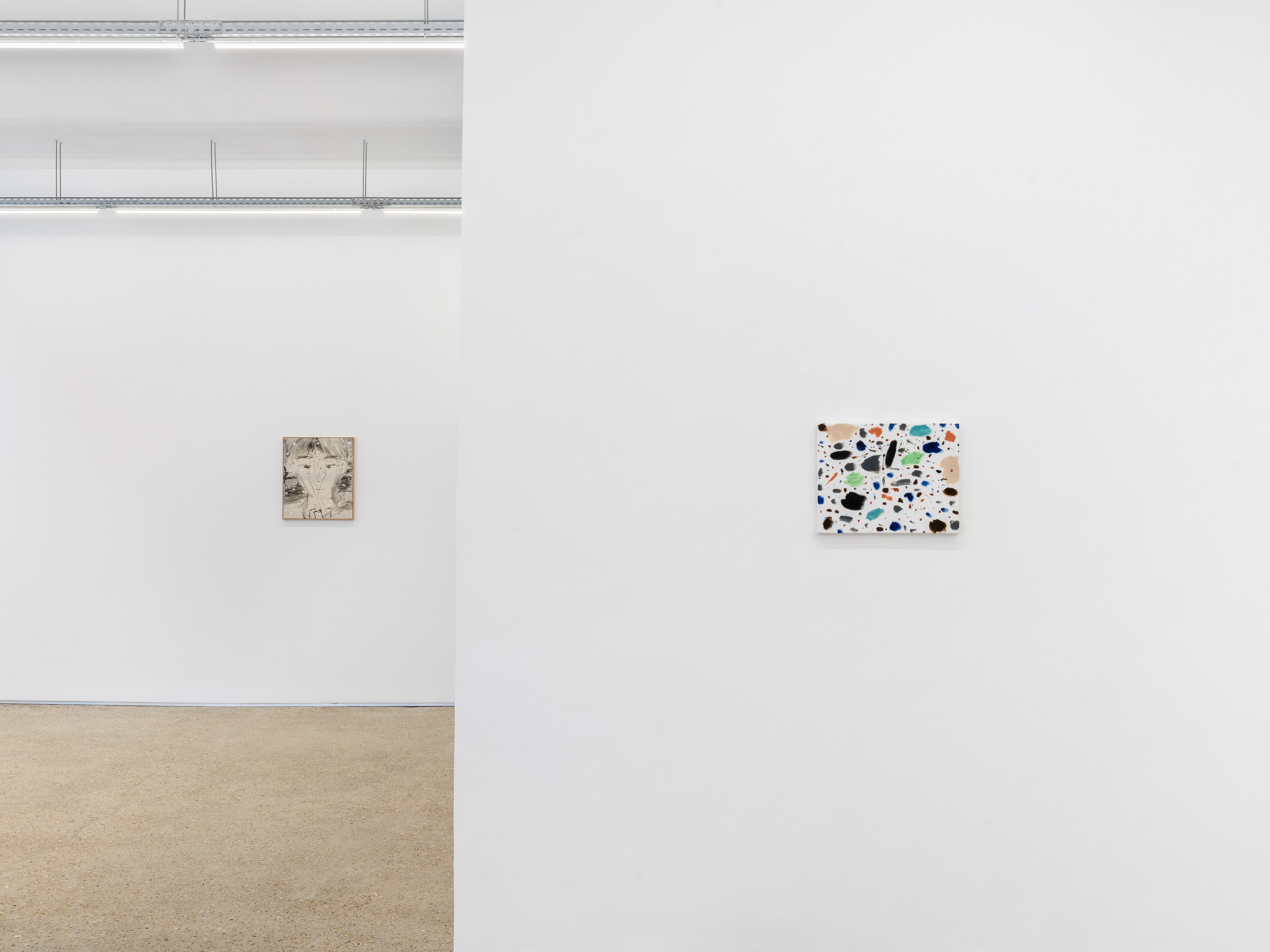 Yu Nishimura, Threshold at Tragic Venus, CELESTE | data center Marilyn, Champs-sur-Marne, photo 11