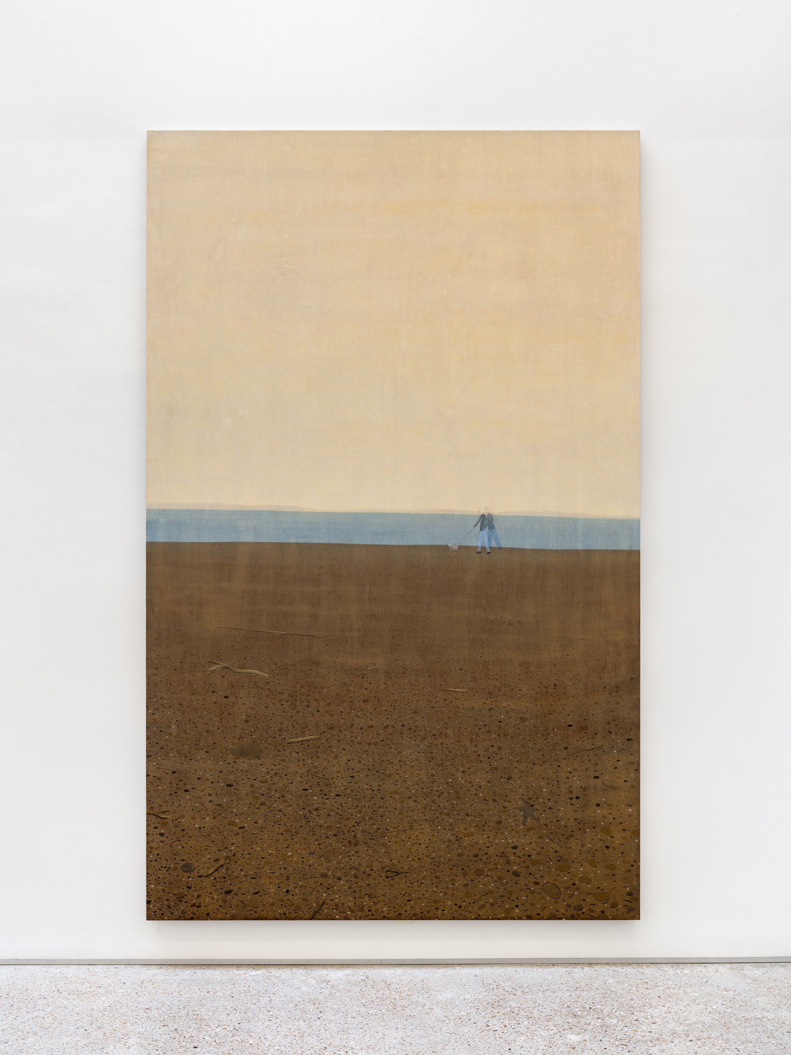 Yu Nishimura, Threshold at Tragic Venus, CELESTE | data center Marilyn, Champs-sur-Marne, photo 17