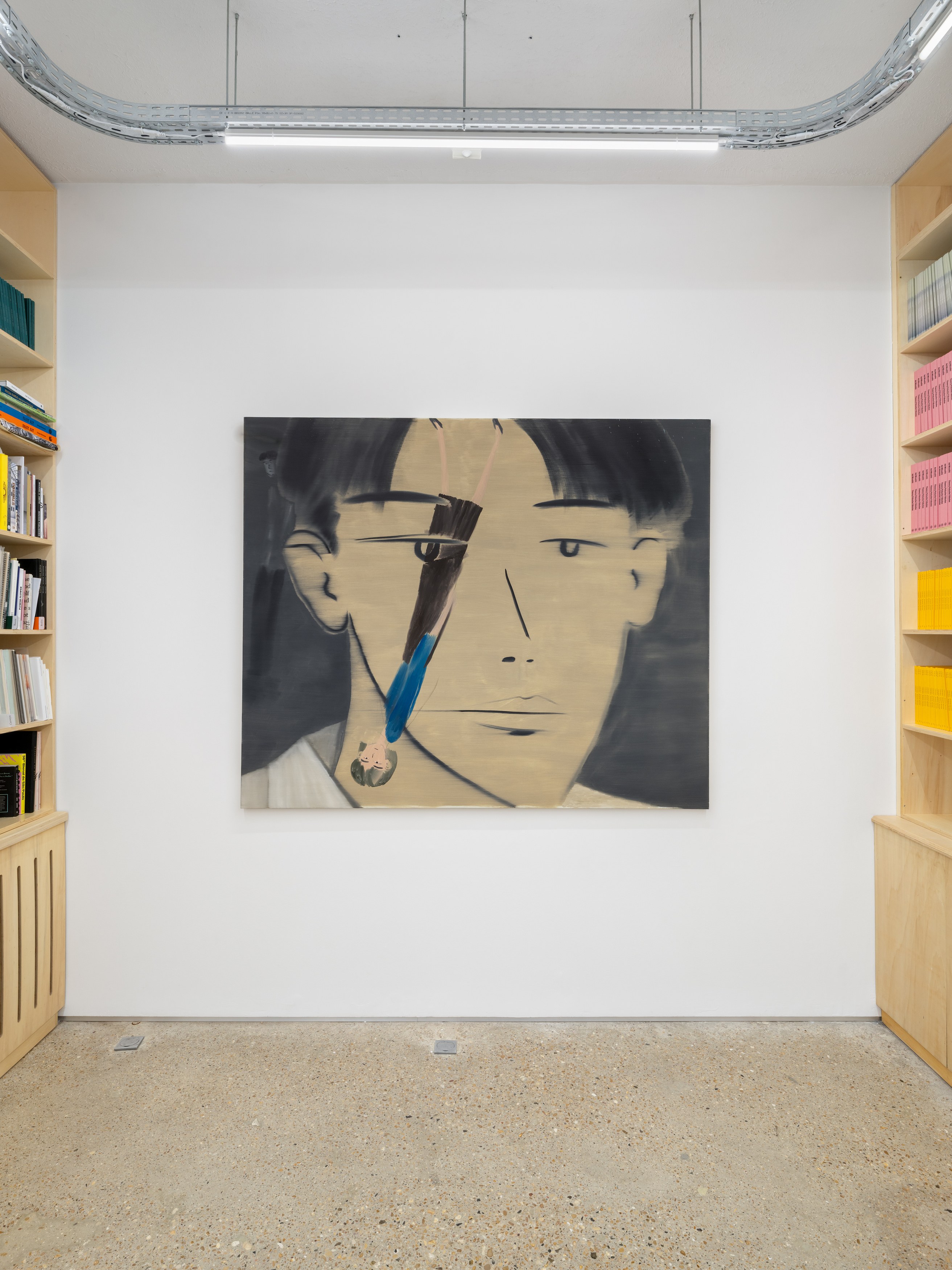 Yu Nishimura, Threshold at Tragic Venus, CELESTE | data center Marilyn, Champs-sur-Marne, photo 20
