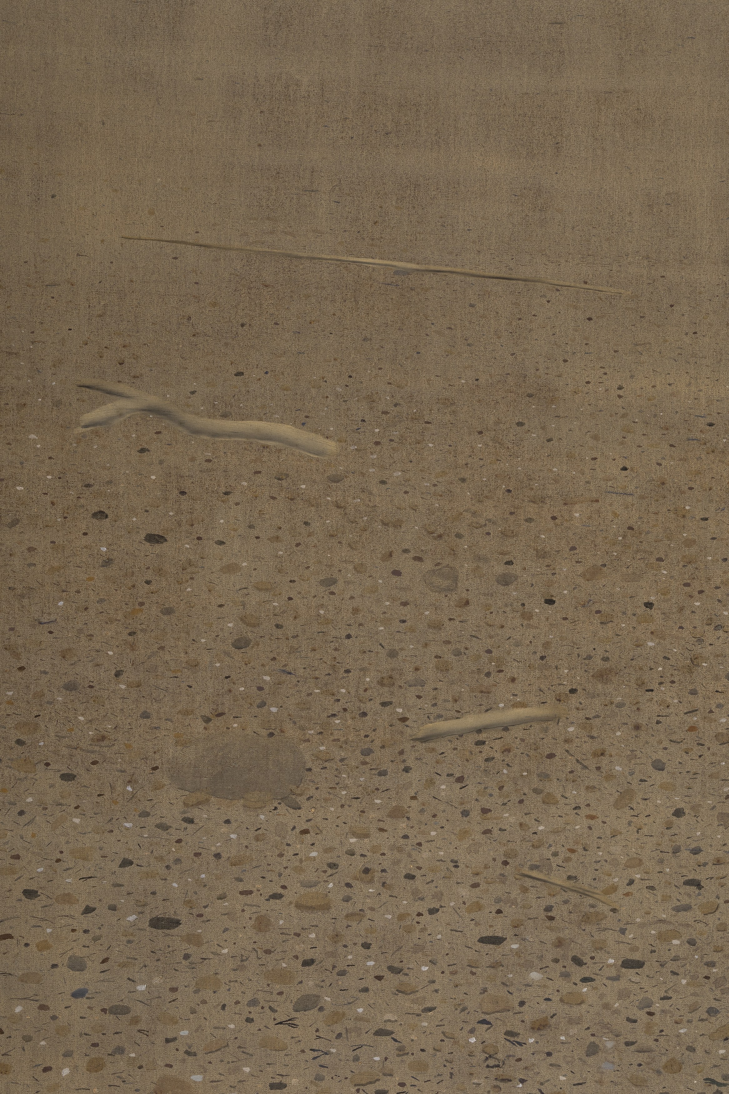 Yu Nishimura, Threshold at Tragic Venus, CELESTE | data center Marilyn, Champs-sur-Marne, photo 19