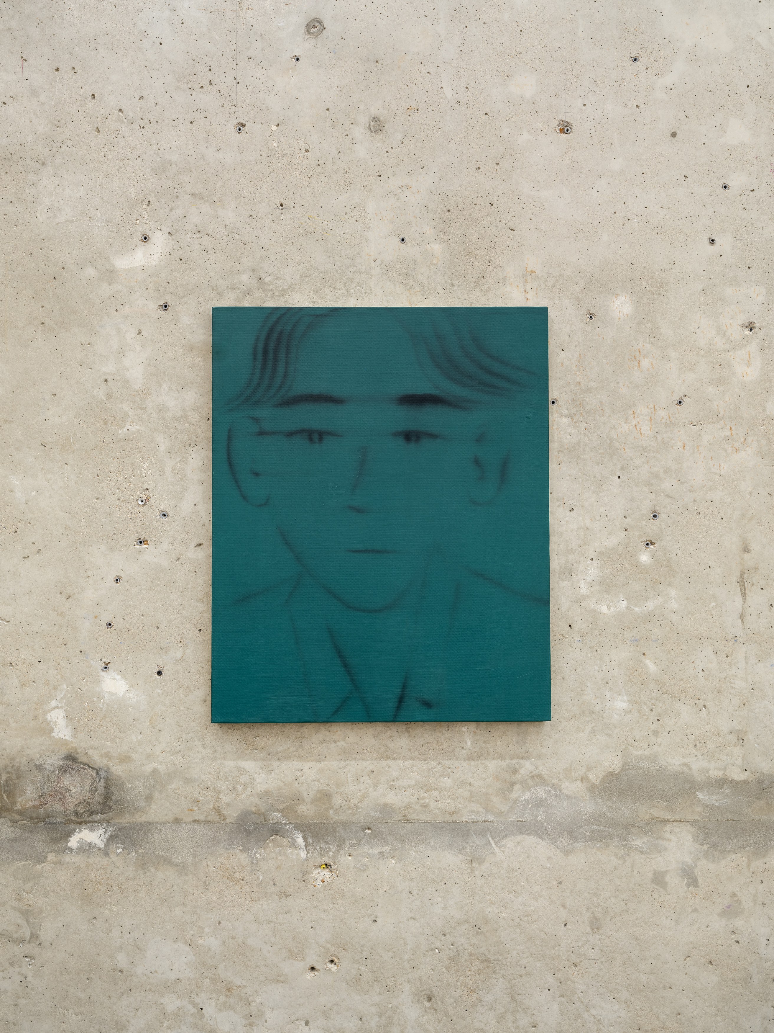 Yu Nishimura, Threshold at Tragic Venus, CELESTE | data center Marilyn, Champs-sur-Marne, photo 23