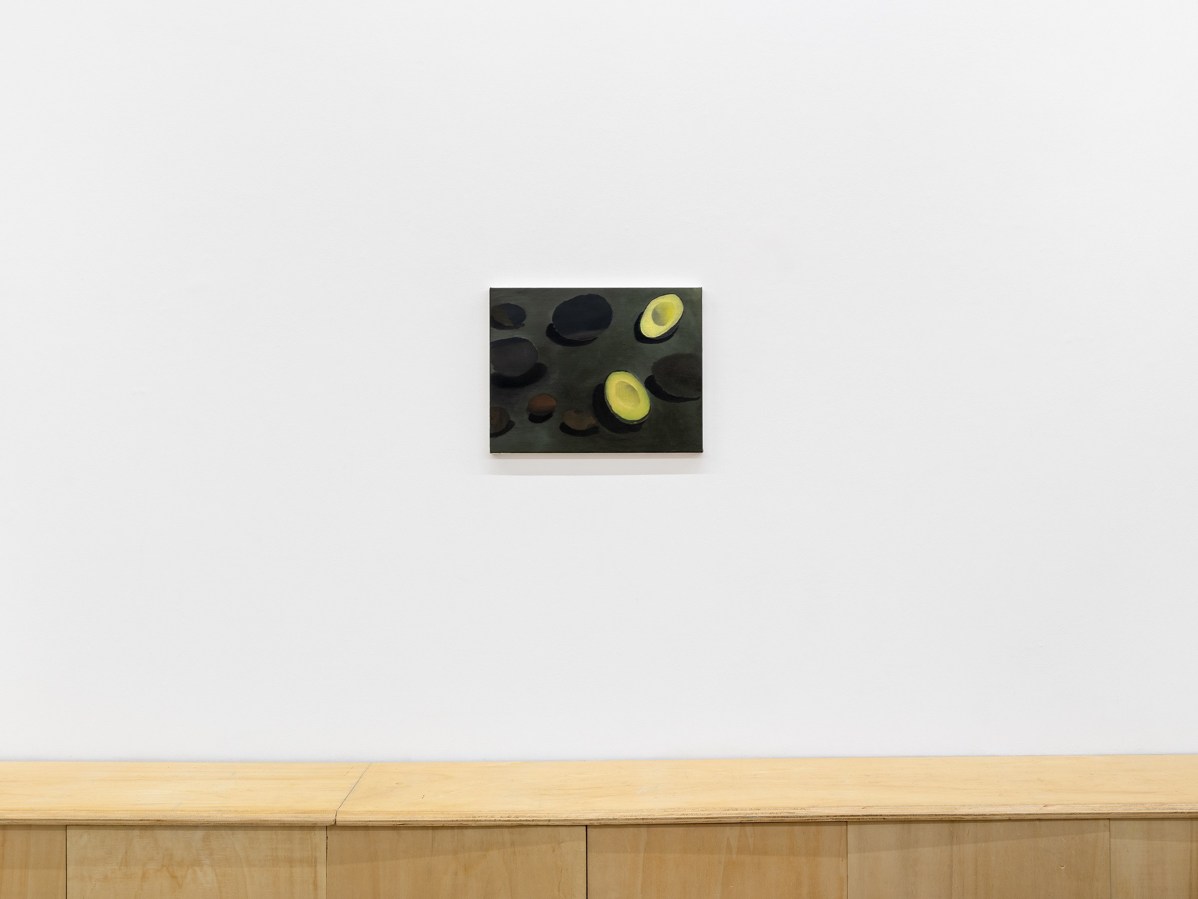 Yu Nishimura, Threshold at Tragic Venus, CELESTE | data center Marilyn, Champs-sur-Marne, photo 25