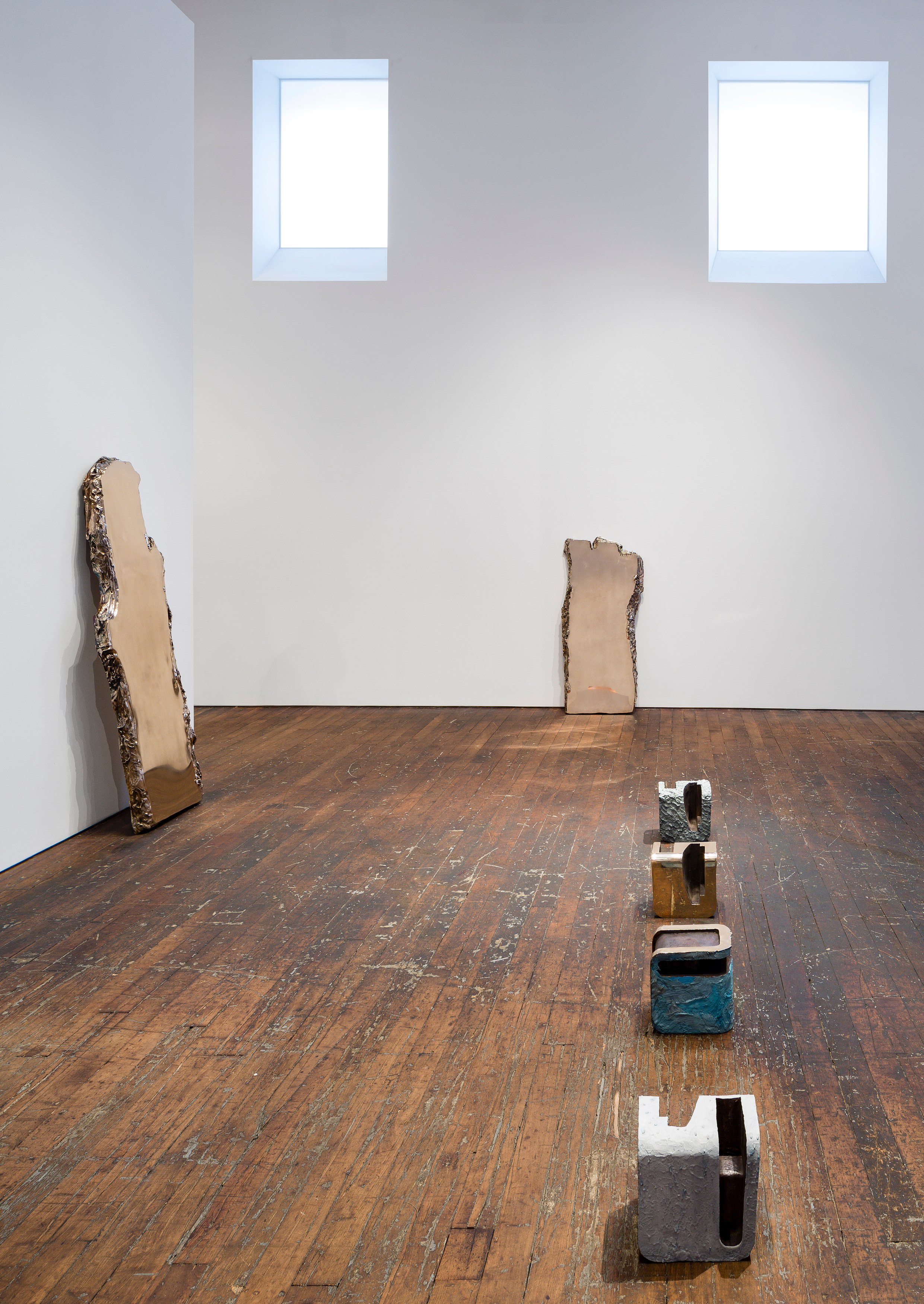 Lucy Skaer, Sentiment at Peter Freeman, photo 5
