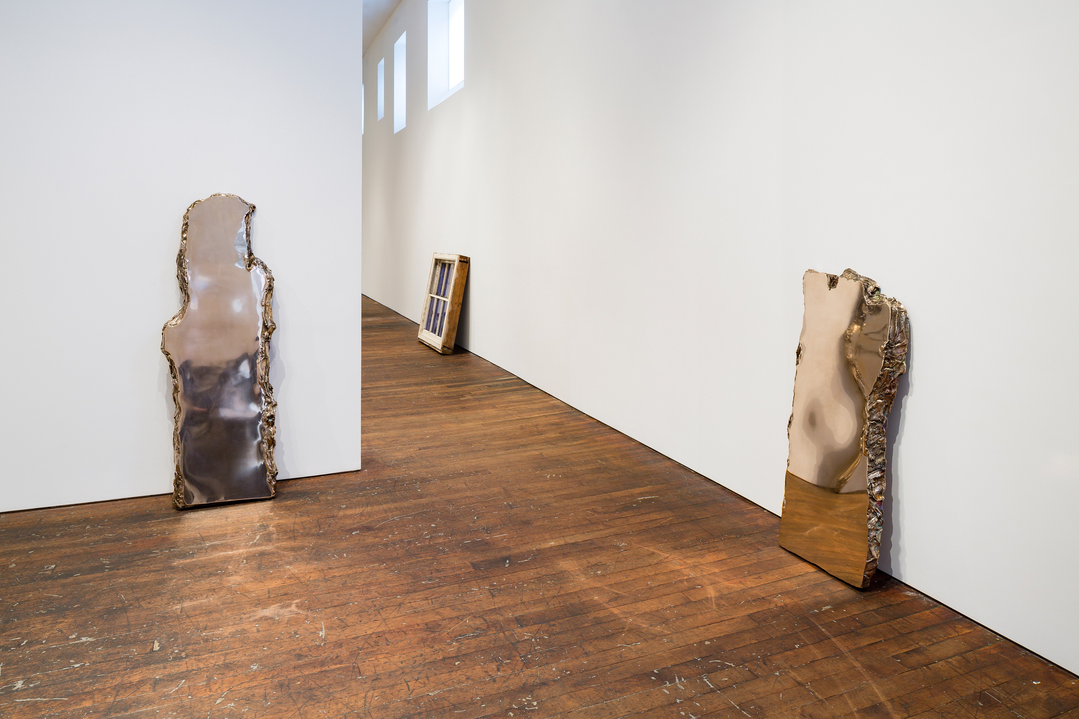 Lucy Skaer, Sentiment at Peter Freeman, photo 7