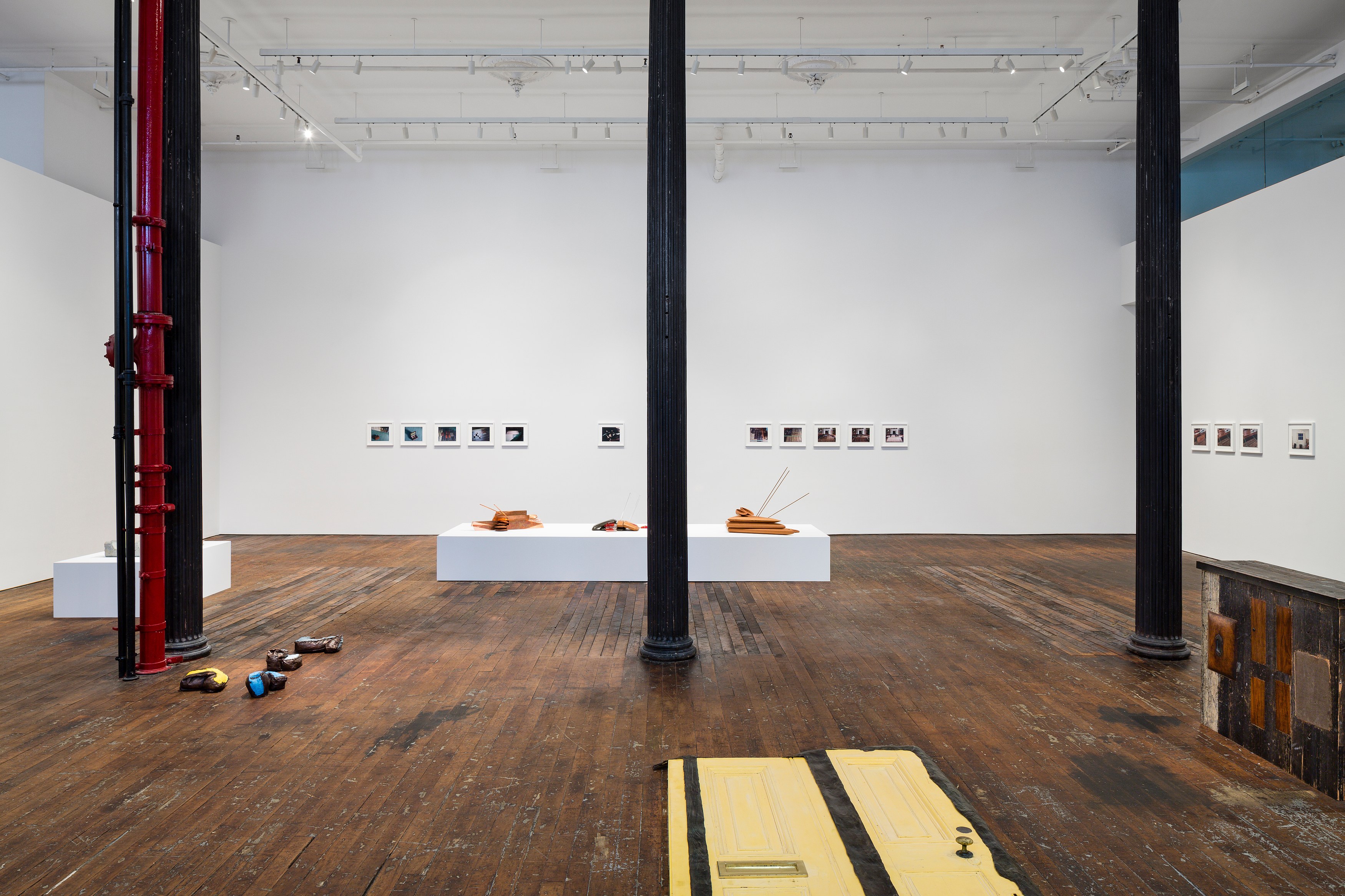 Lucy Skaer, Sentiment at Peter Freeman, photo 9
