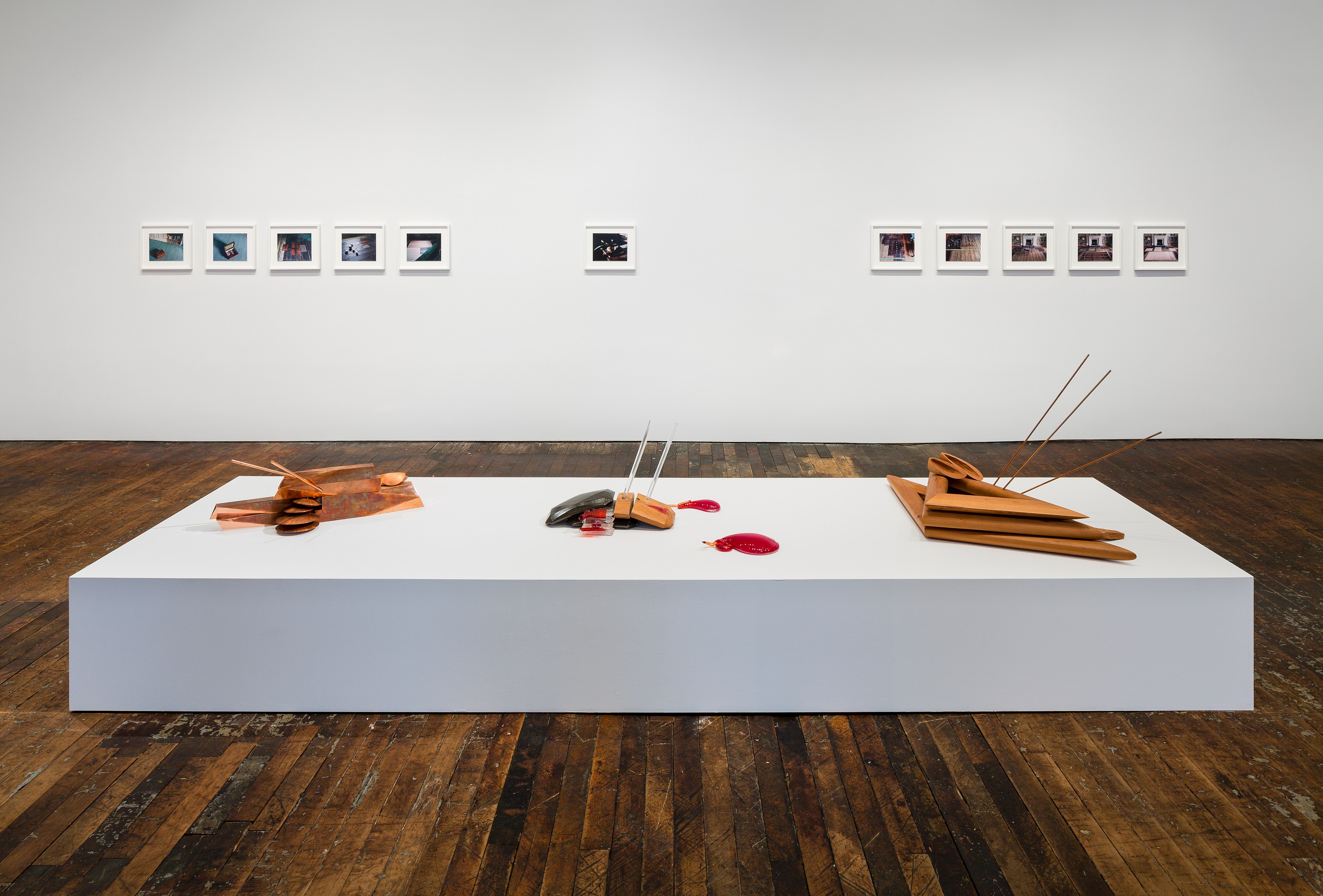 Lucy Skaer, Sentiment at Peter Freeman, photo 10