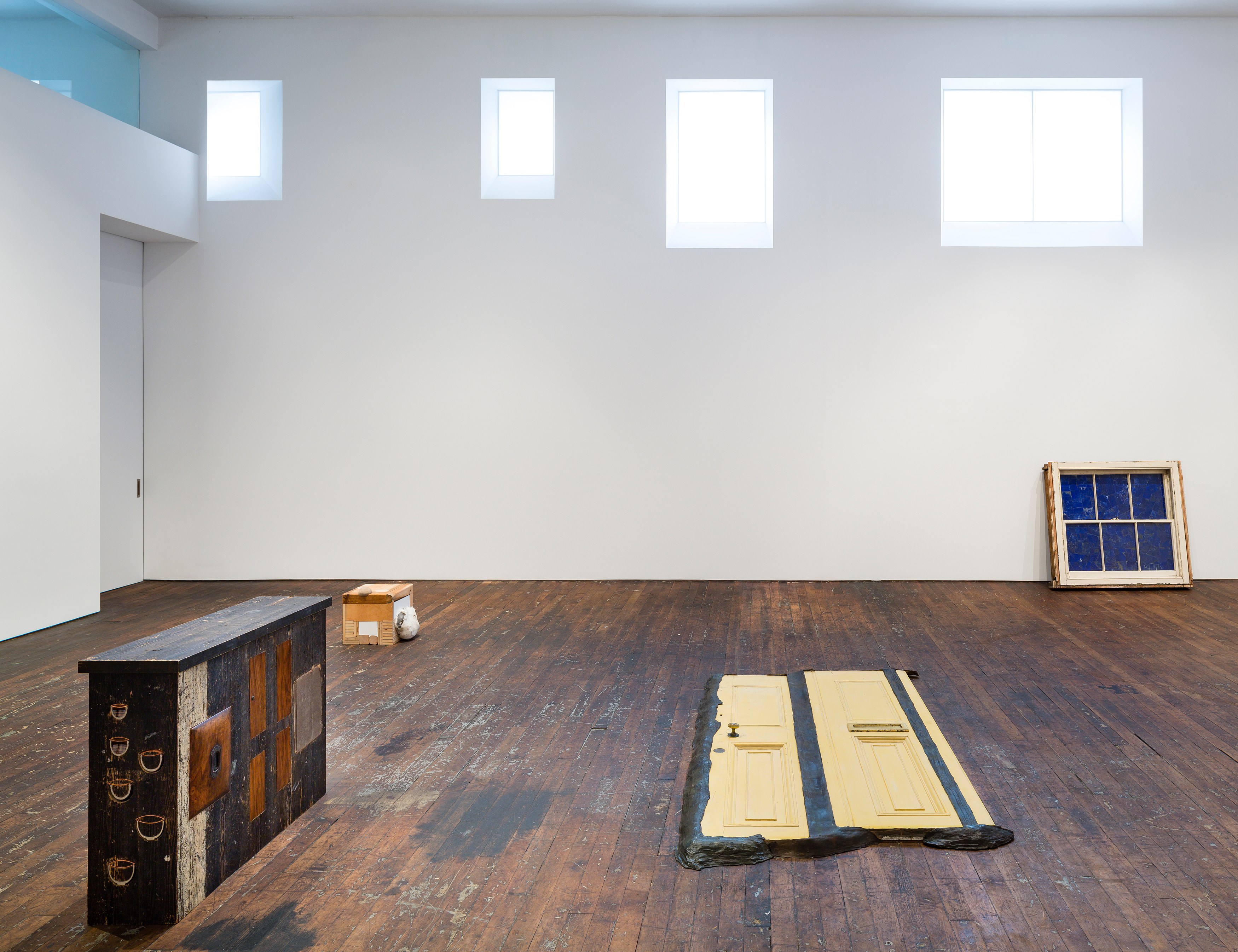 Lucy Skaer, Sentiment at Peter Freeman, photo 13