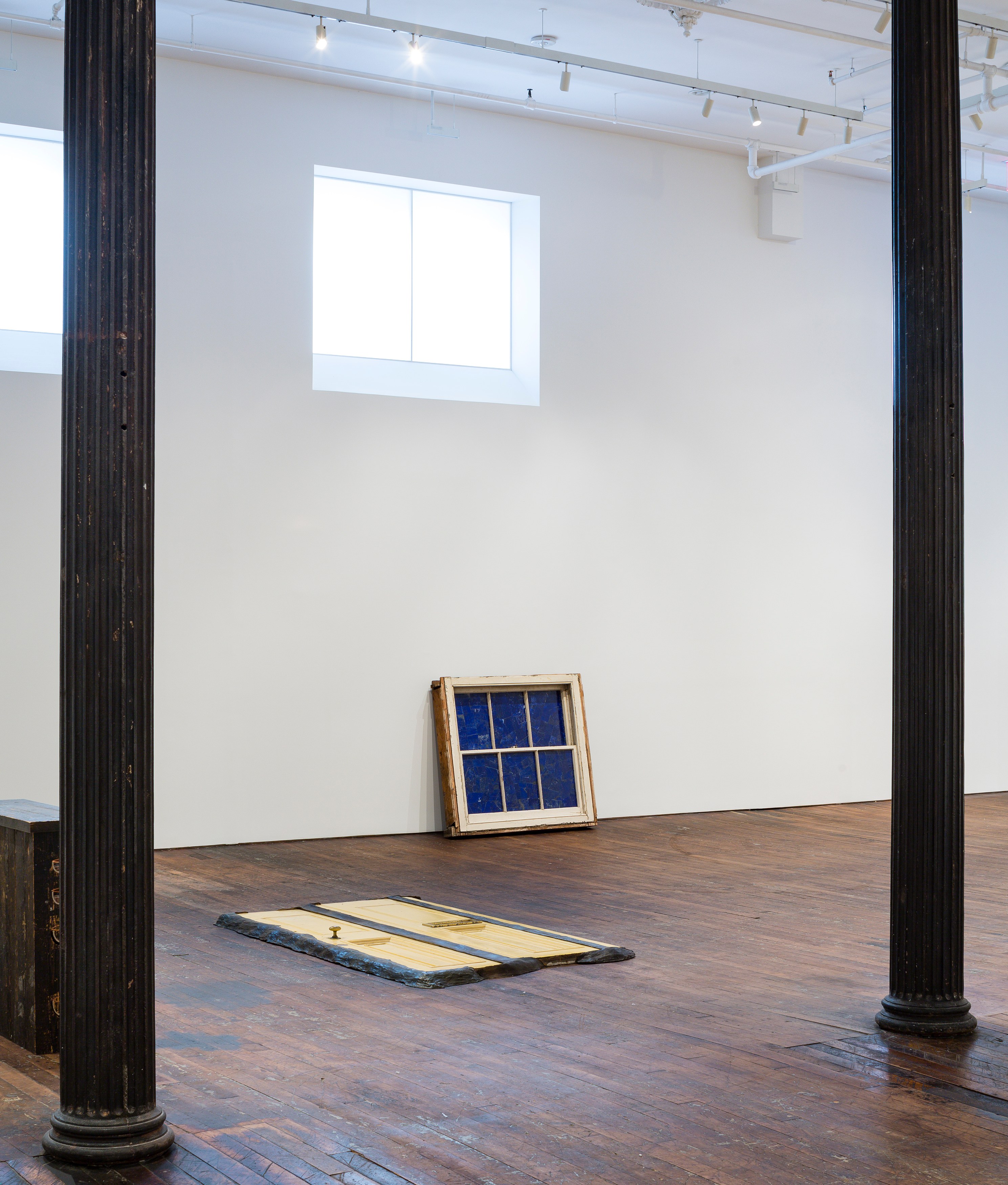 Lucy Skaer, Sentiment at Peter Freeman, photo 15