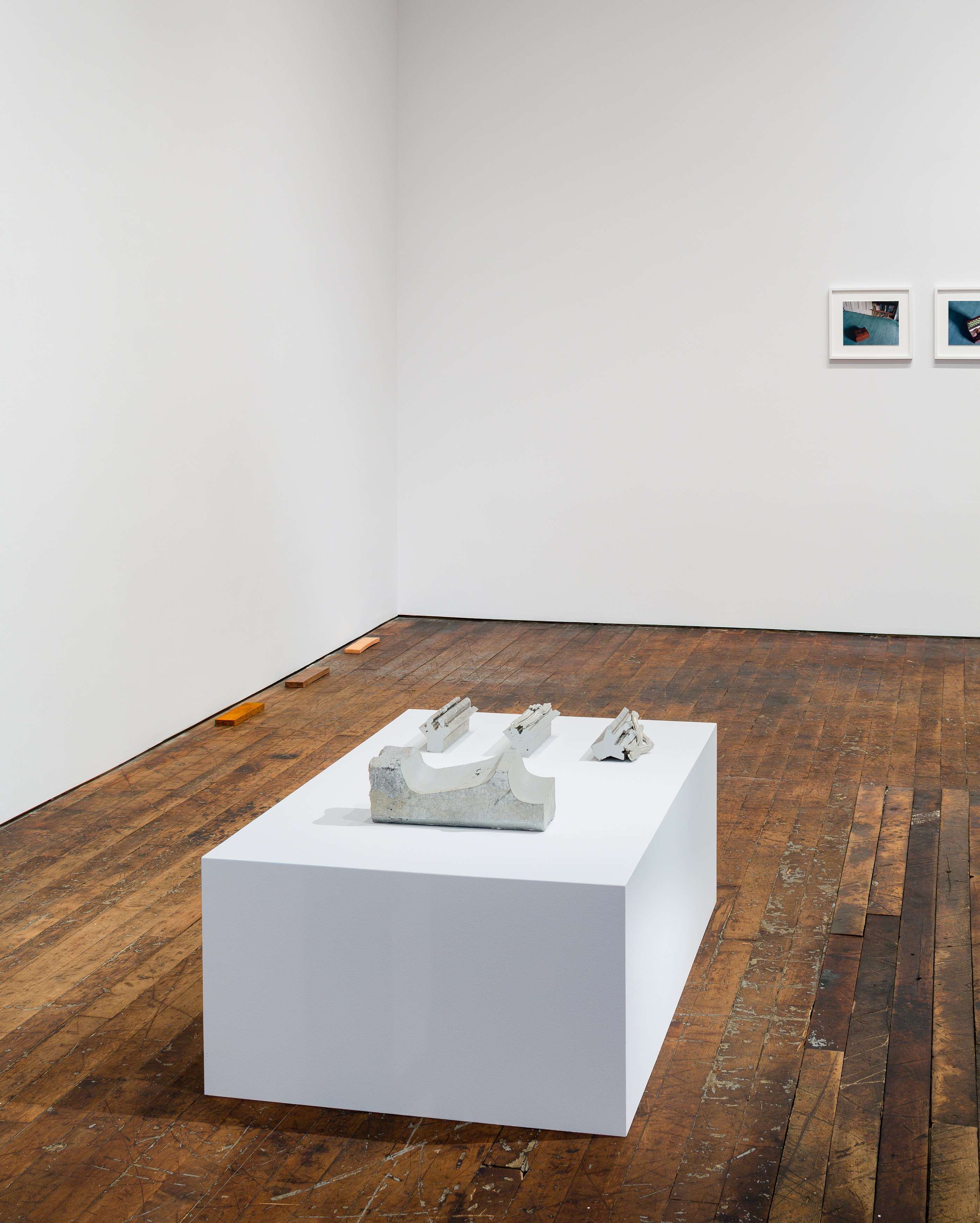 Lucy Skaer, Sentiment at Peter Freeman, photo 16