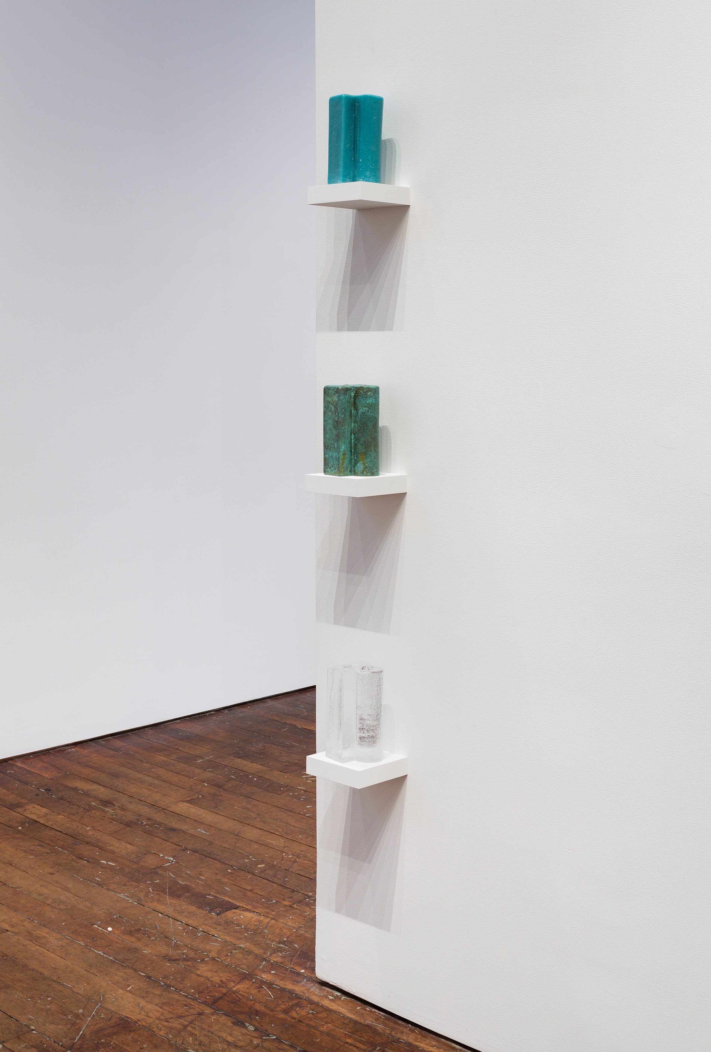 Lucy Skaer, Sentiment at Peter Freeman, photo 17