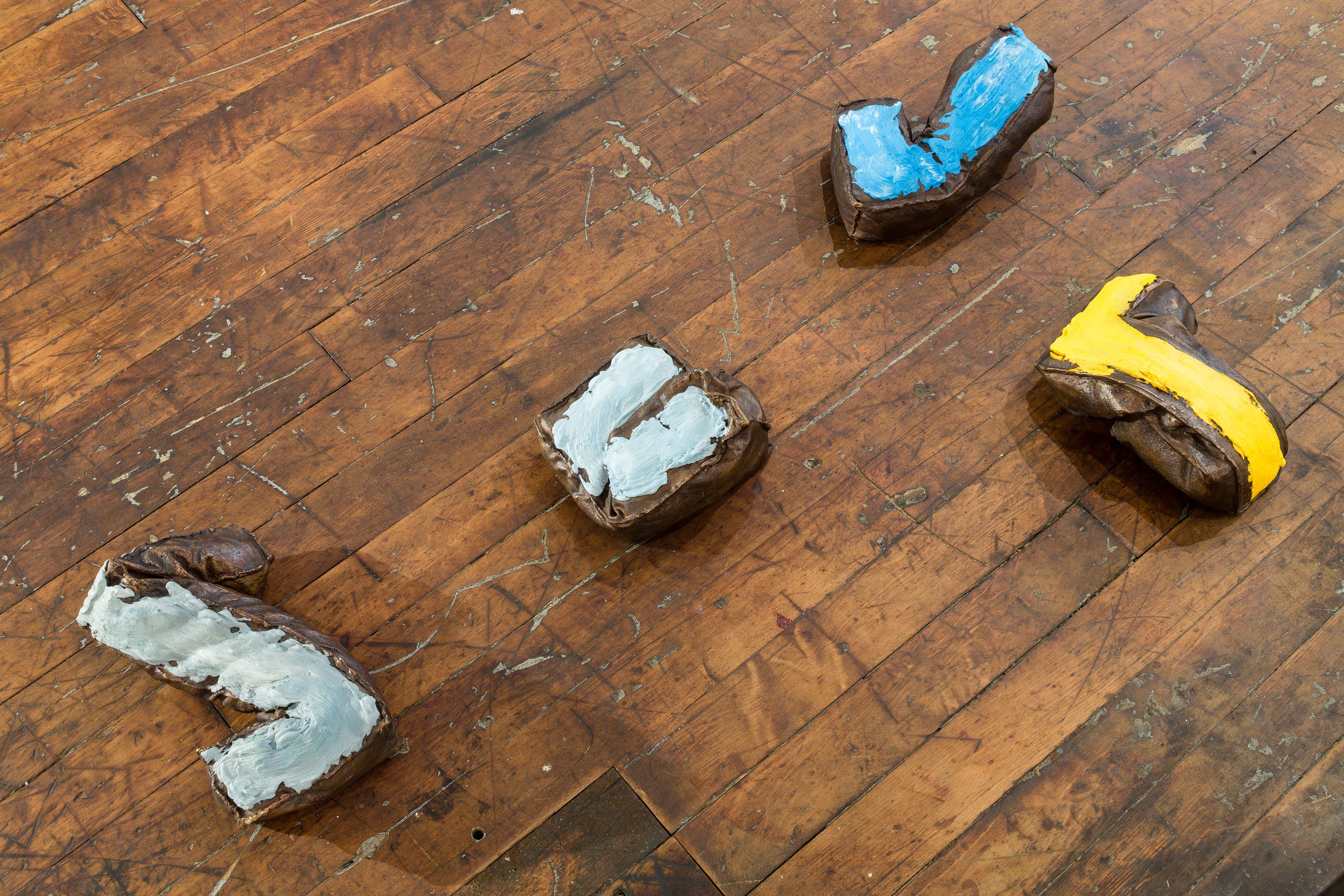 Lucy Skaer, Sentiment at Peter Freeman, photo 21