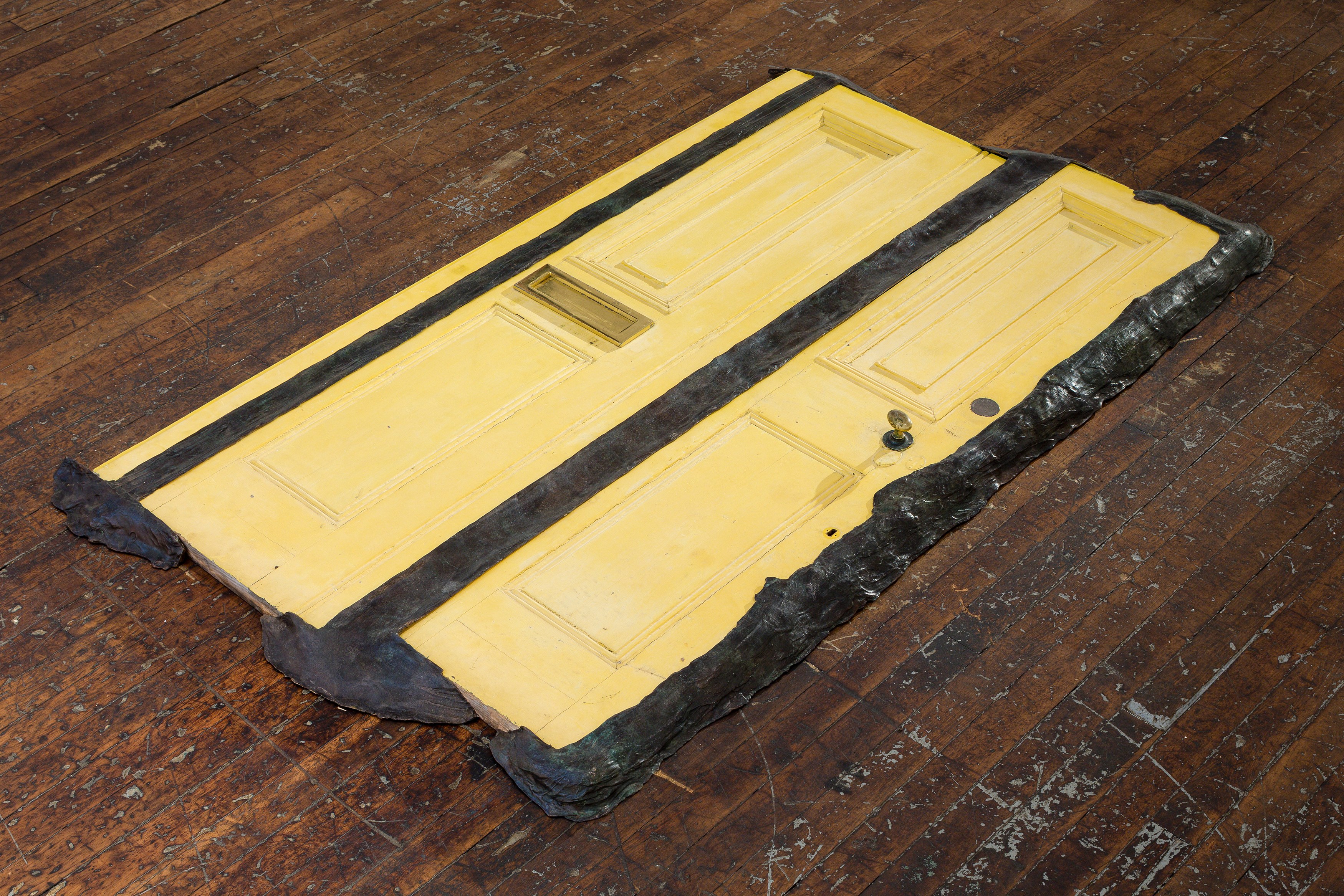 Lucy Skaer, Sentiment at Peter Freeman, photo 22