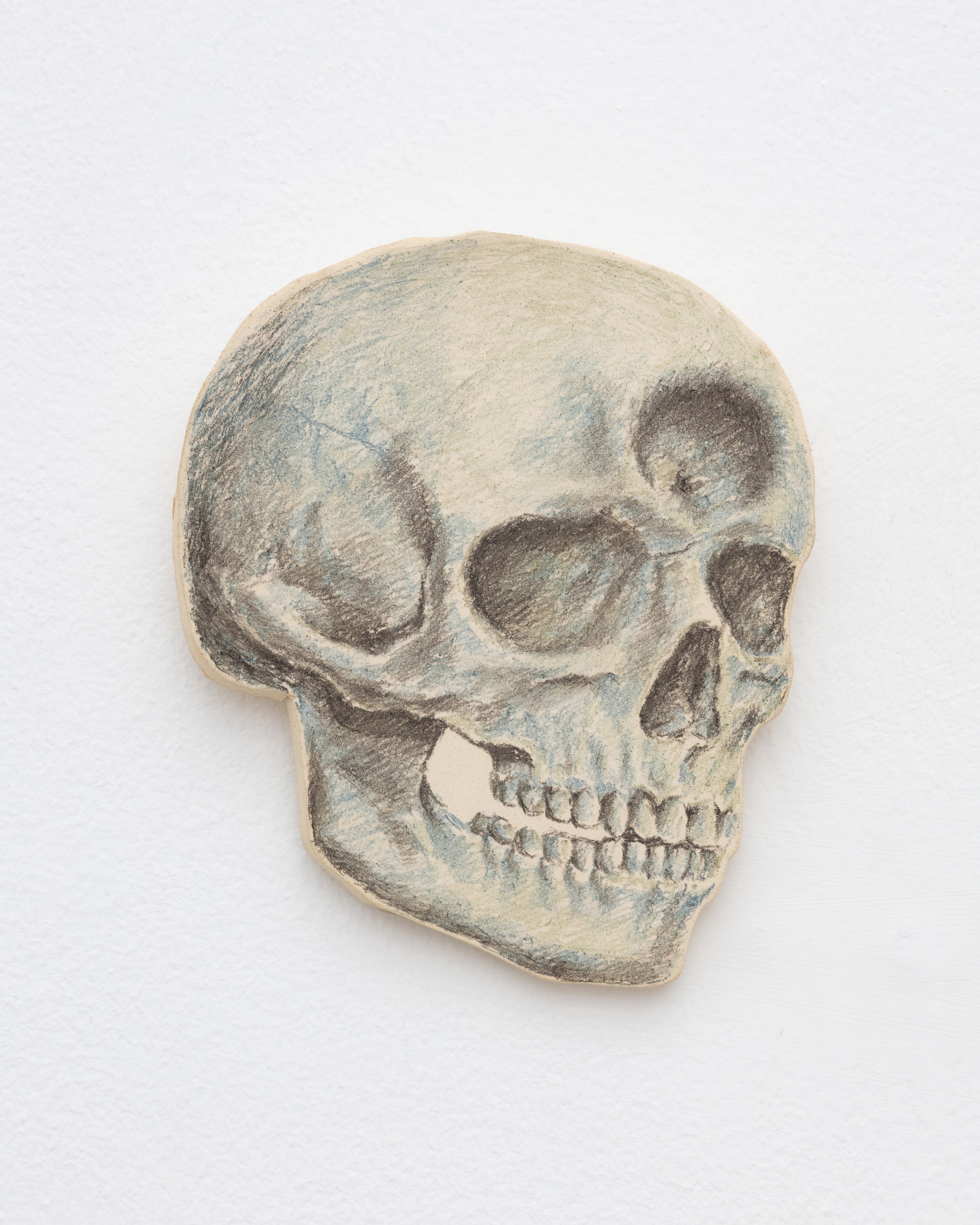 Matt Lifson, Corner Time at NOON Projects, photo 21