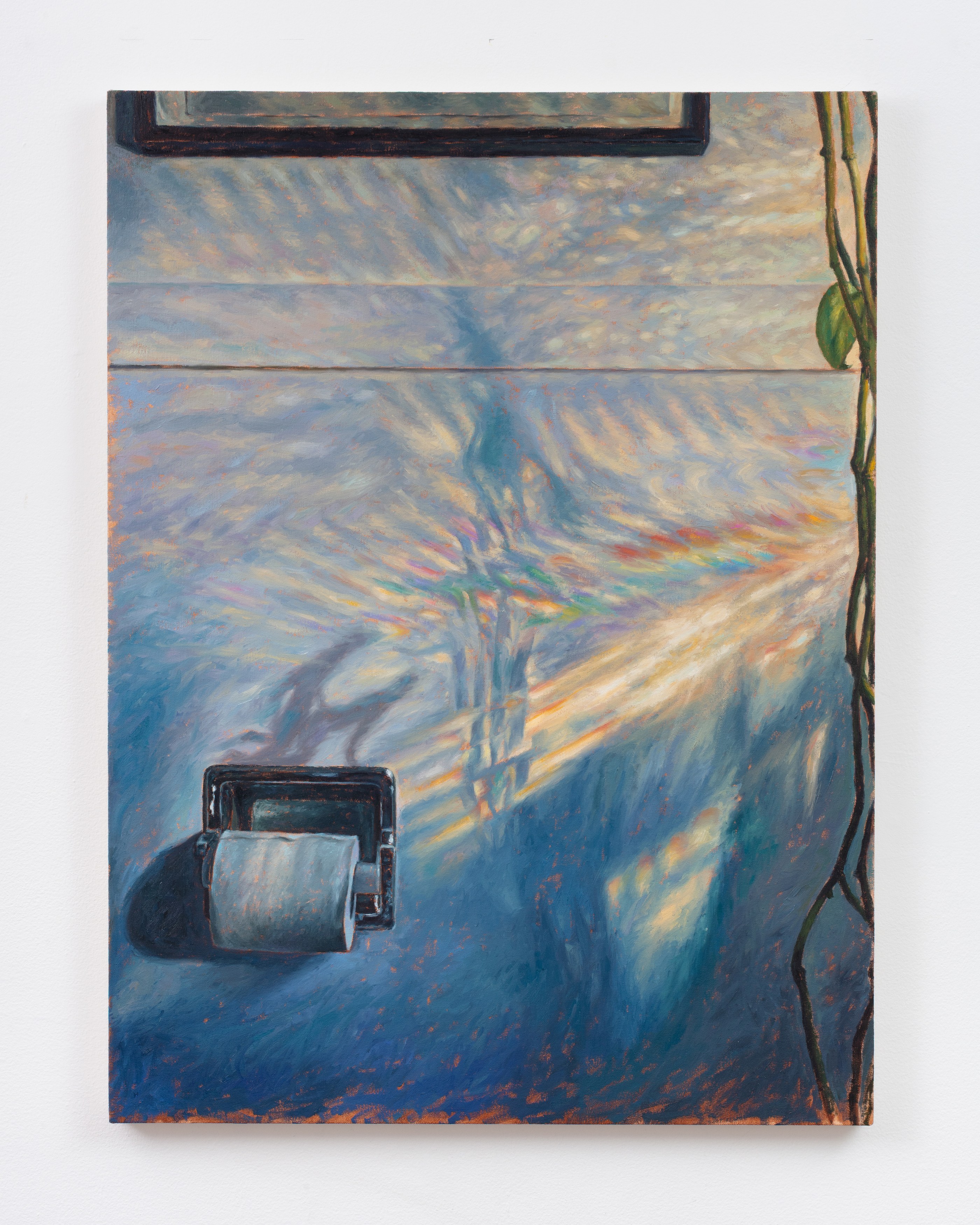 Matt Lifson, Corner Time at NOON Projects, photo 20