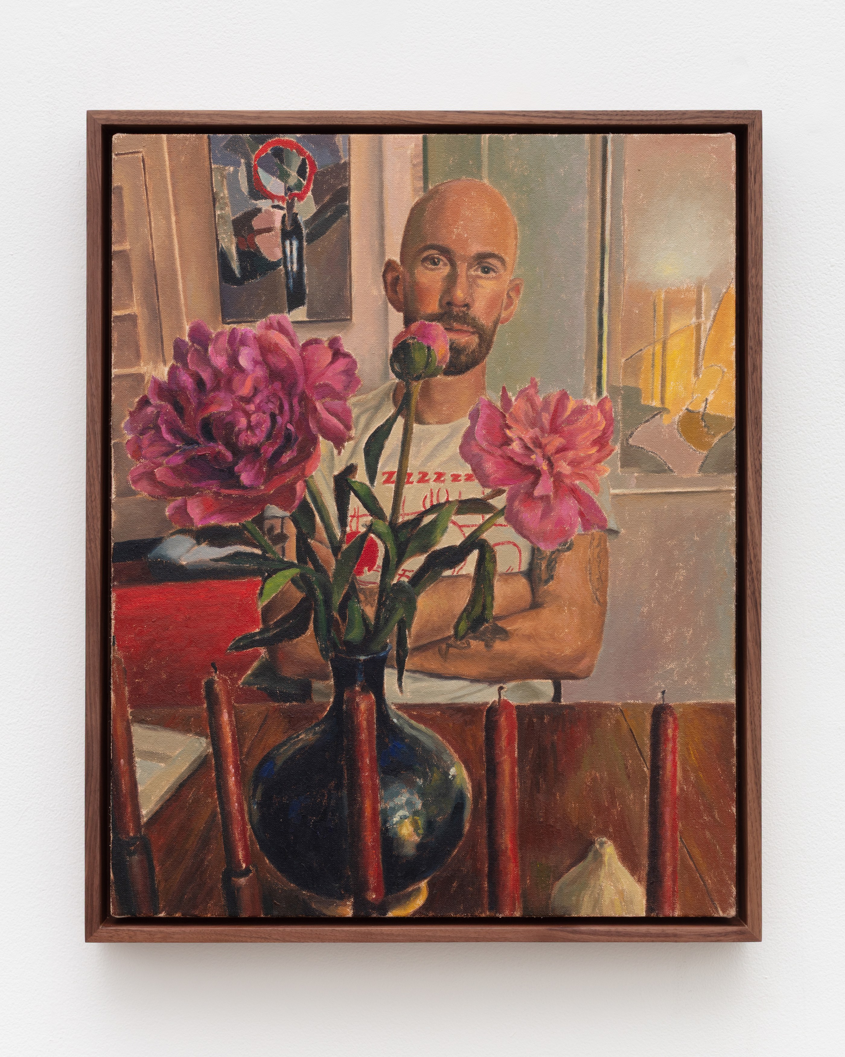 Matt Lifson, Corner Time at NOON Projects, photo 34