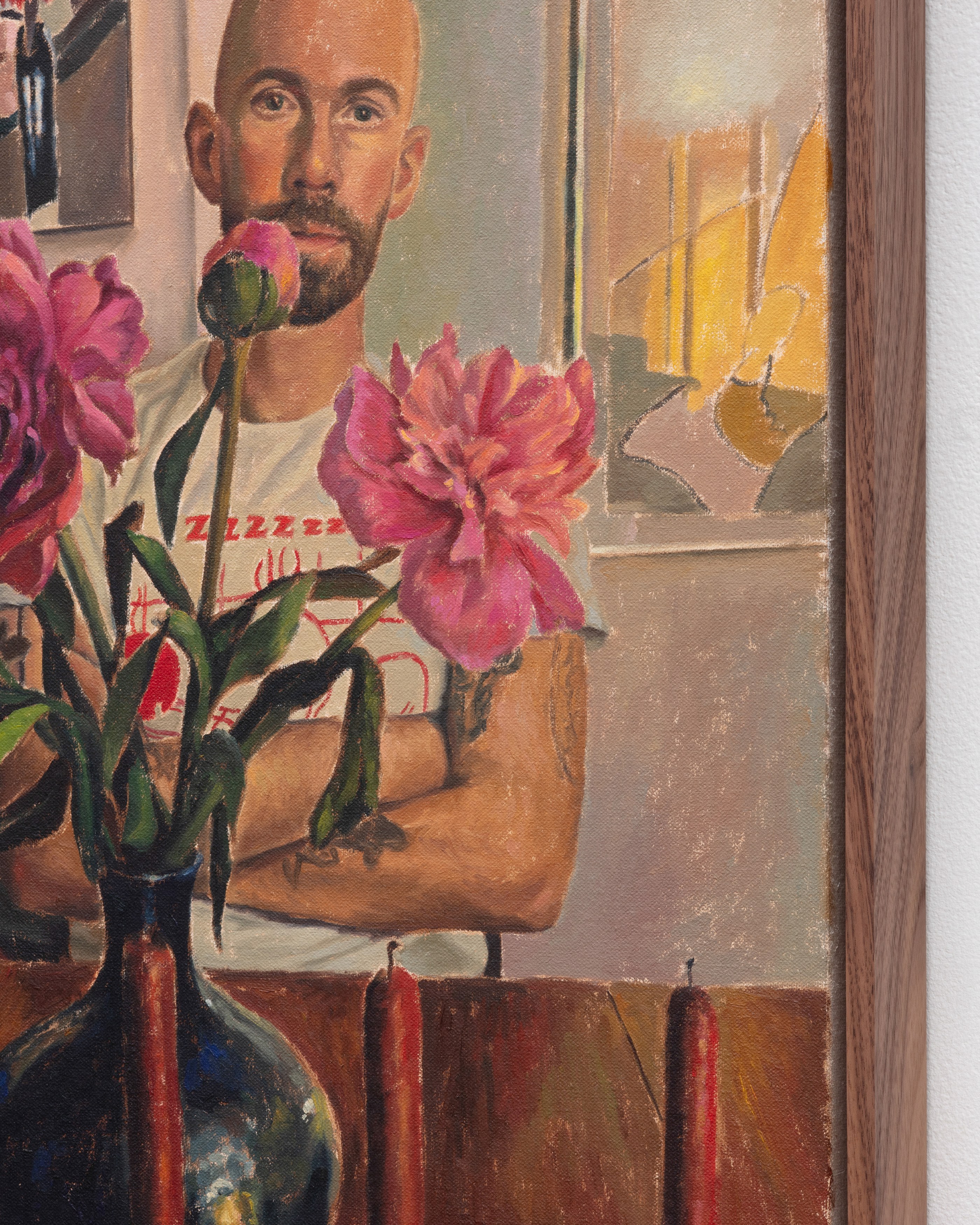 Matt Lifson, Corner Time at NOON Projects, photo 32