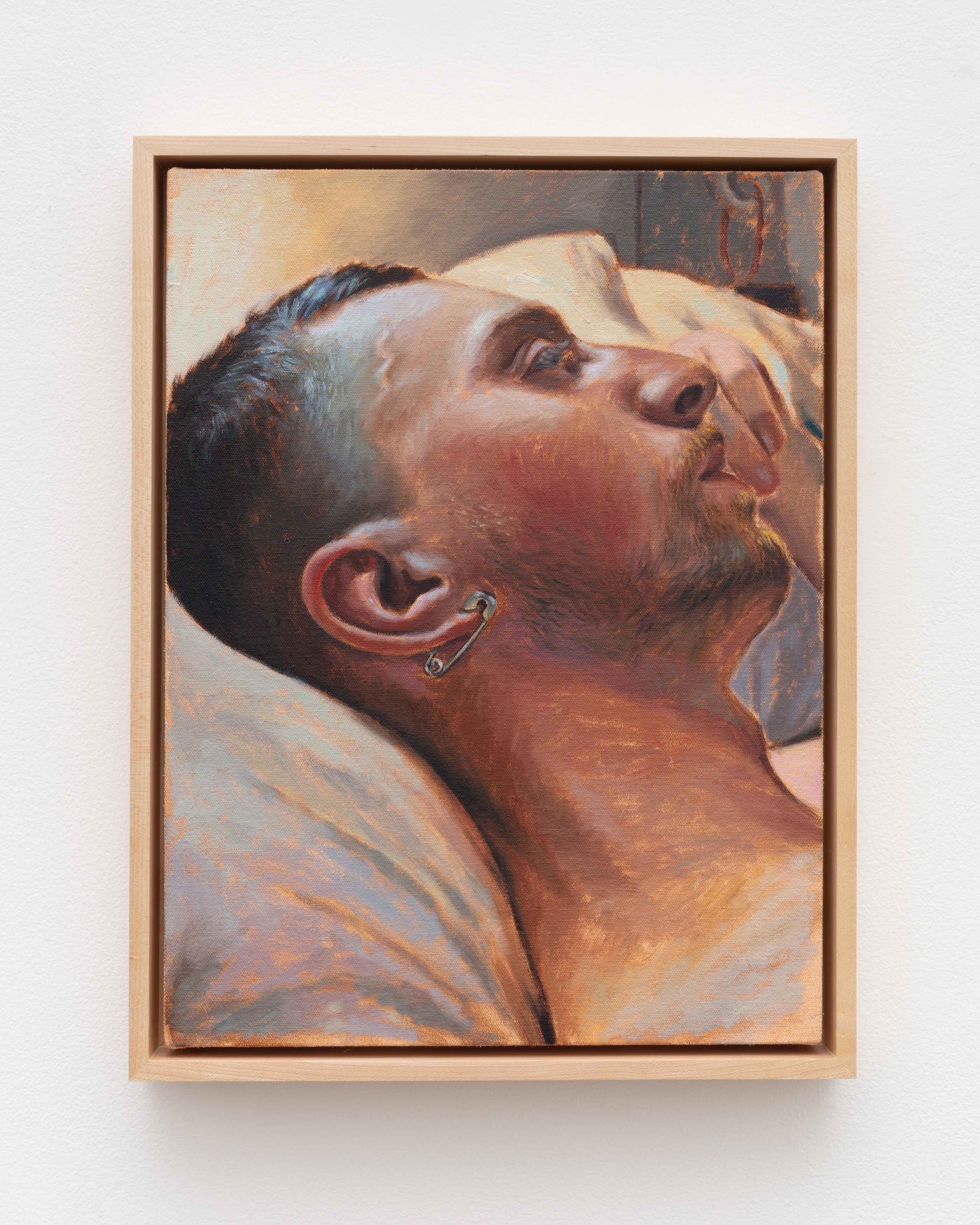 Matt Lifson, Corner Time at NOON Projects, photo 38