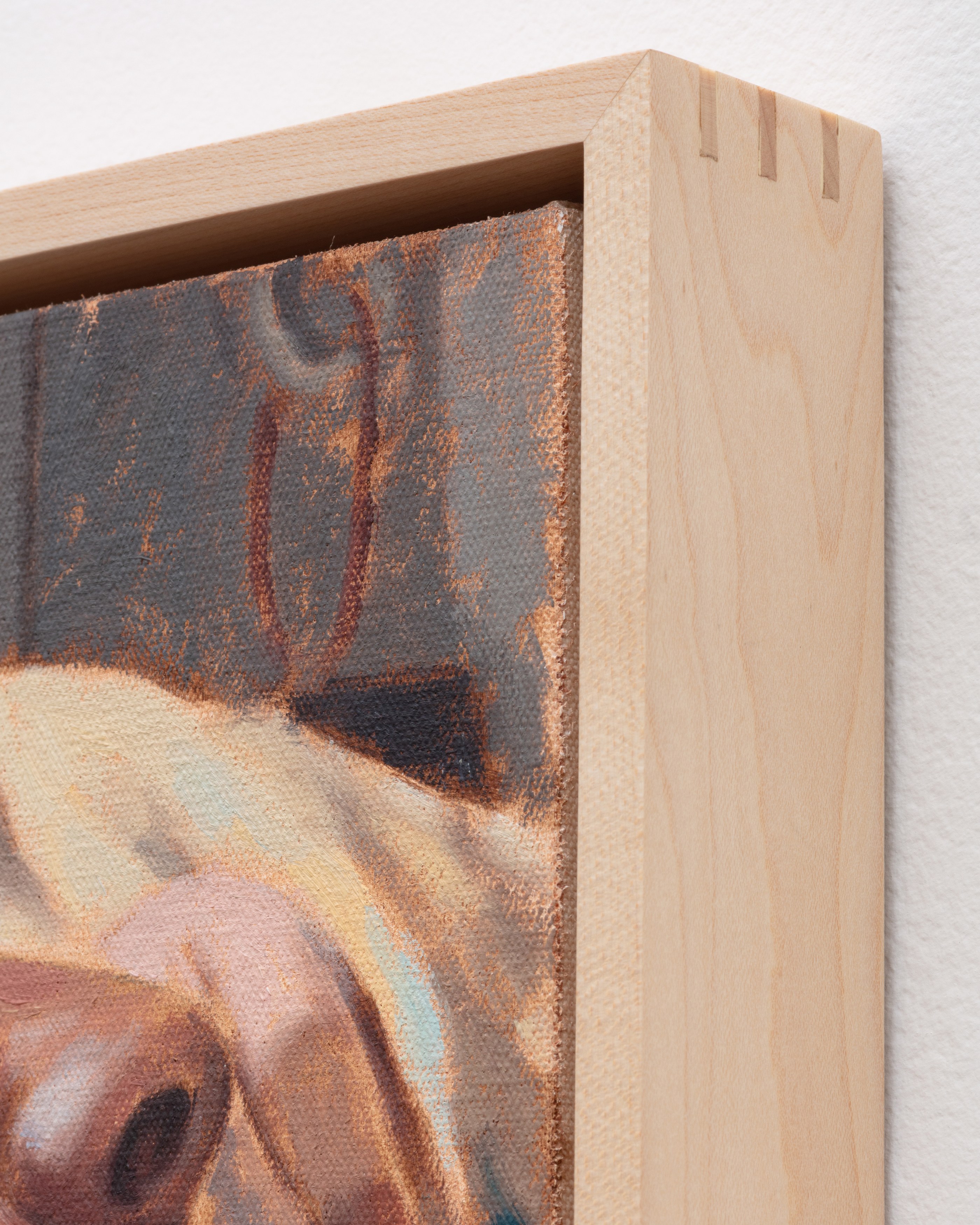 Matt Lifson, Corner Time at NOON Projects, photo 41