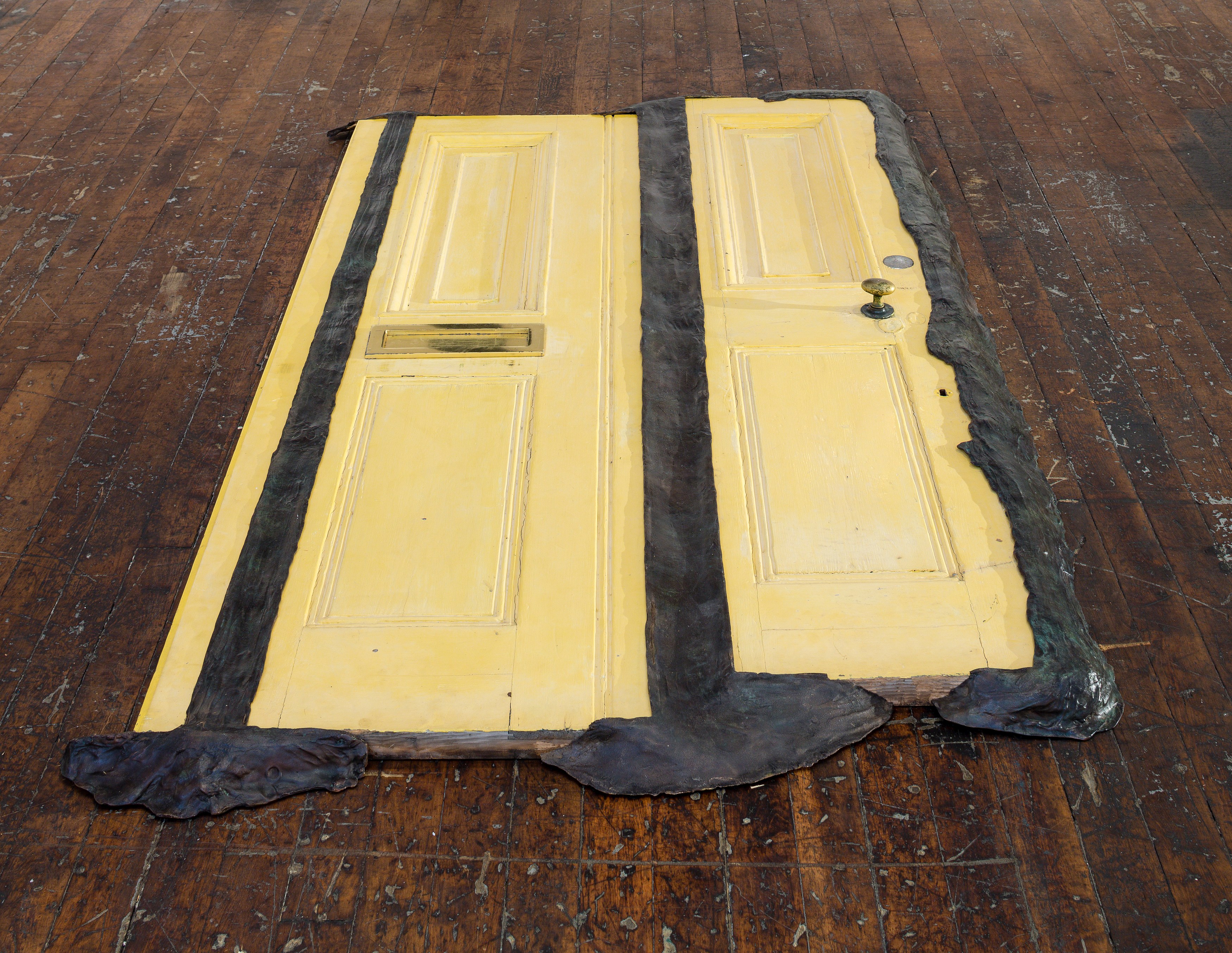 Lucy Skaer, Sentiment at Peter Freeman, photo 23