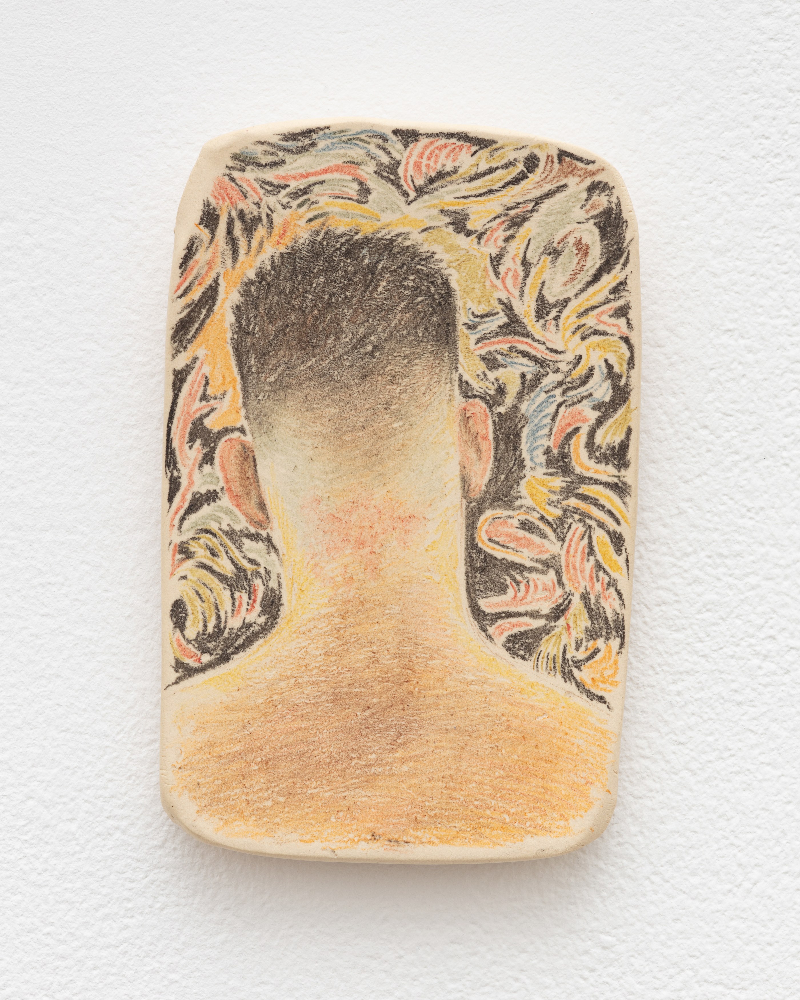 Matt Lifson, Corner Time at NOON Projects, photo 52