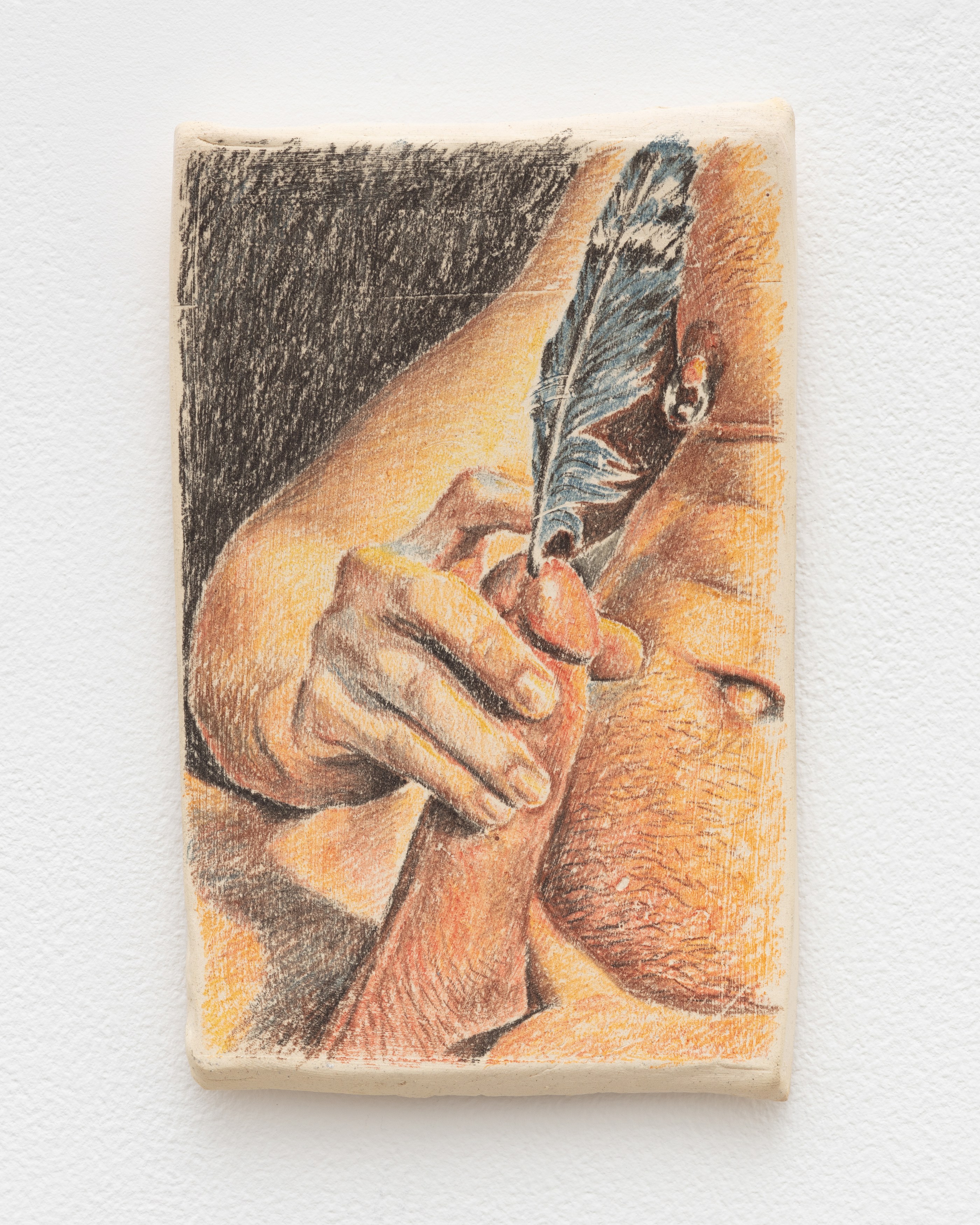 Matt Lifson, Corner Time at NOON Projects, photo 51