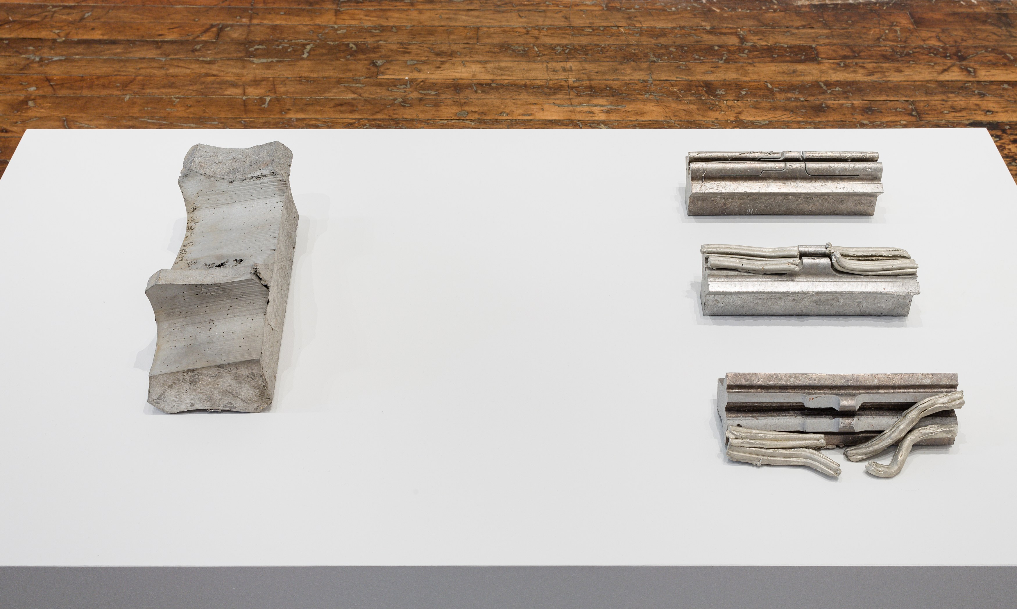 Lucy Skaer, Sentiment at Peter Freeman, photo 24