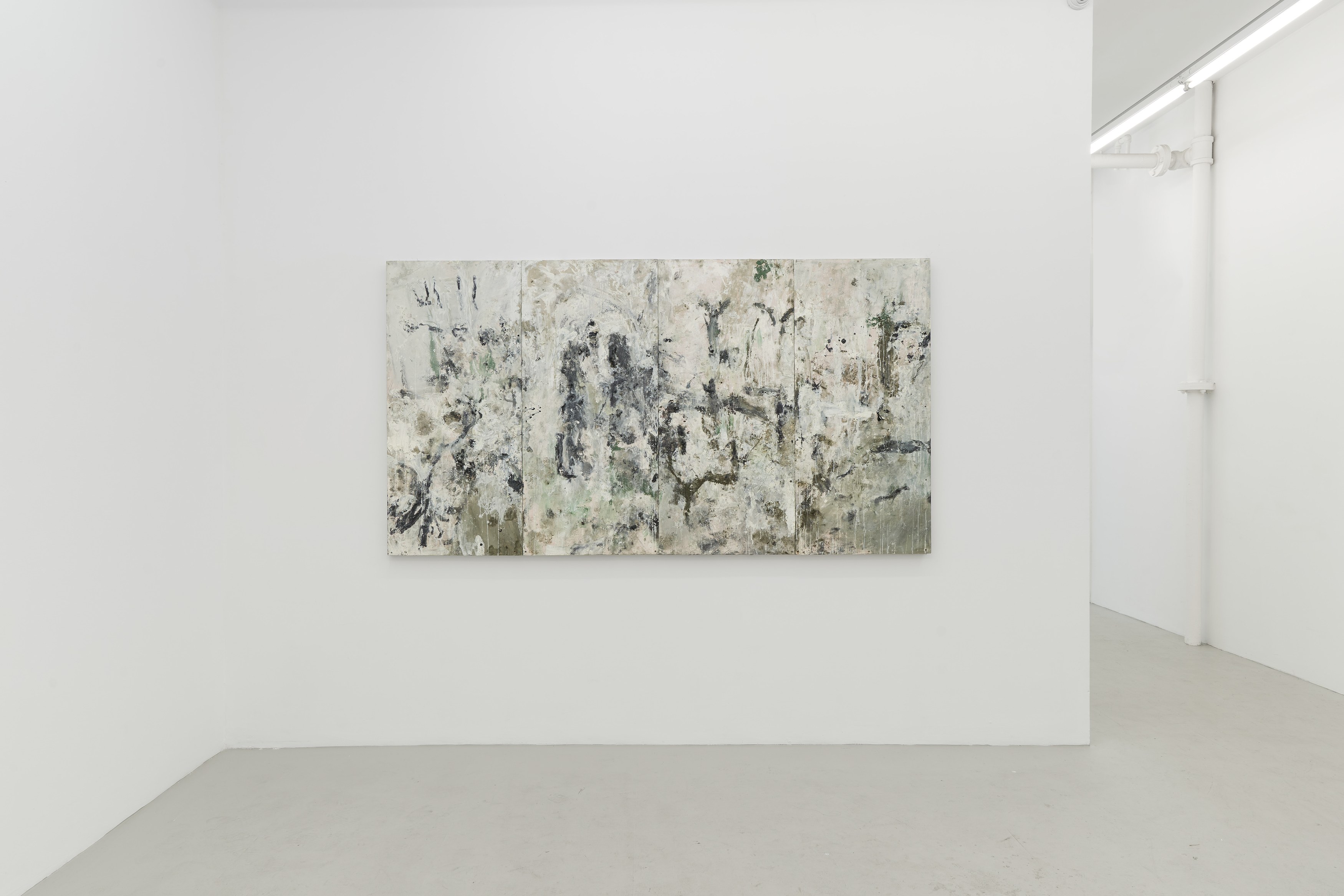 Daniel Licht, Eight Paintings at Jarvis Art, photo 2