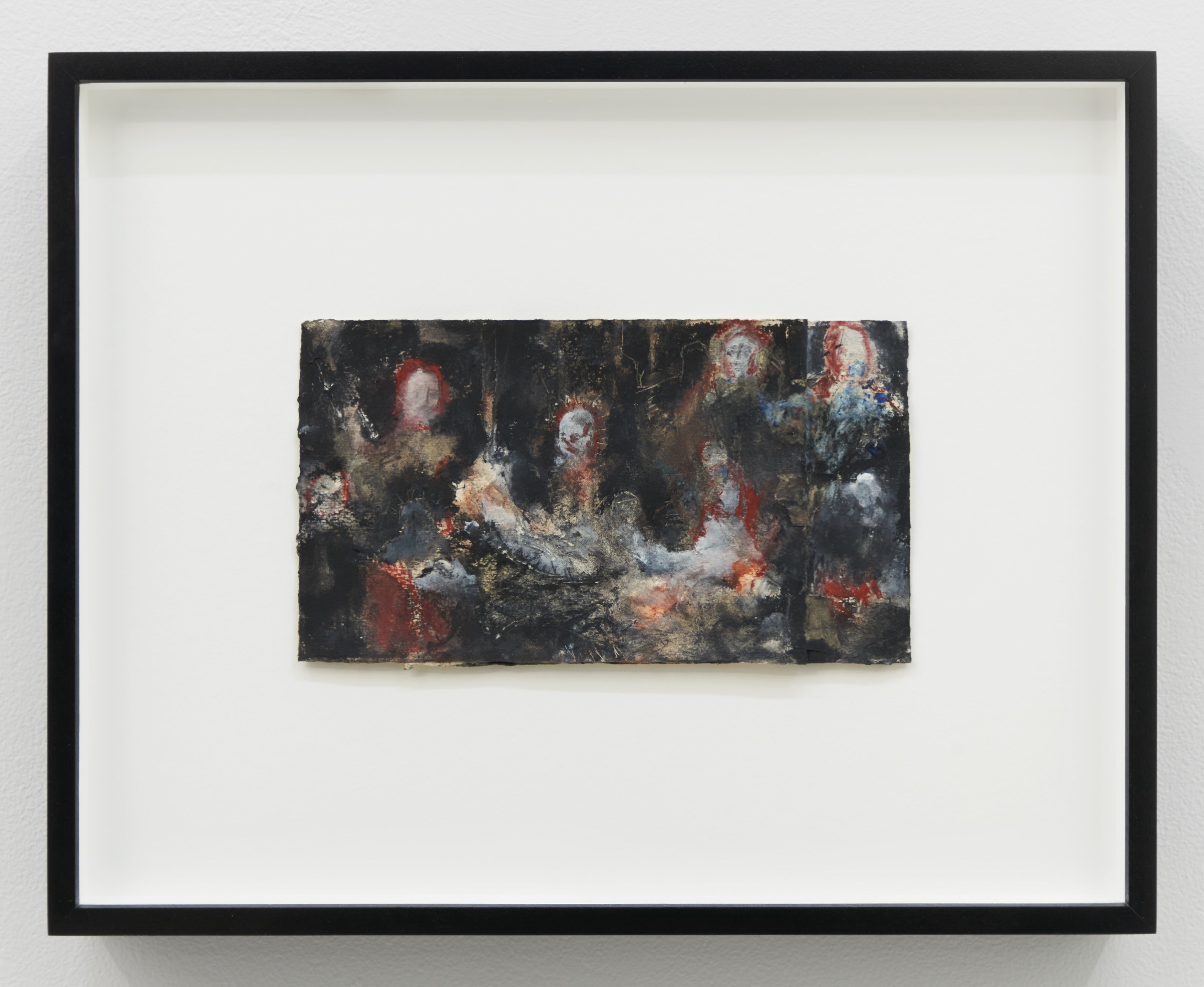 Daniel Licht, Eight Paintings at Jarvis Art, photo 13