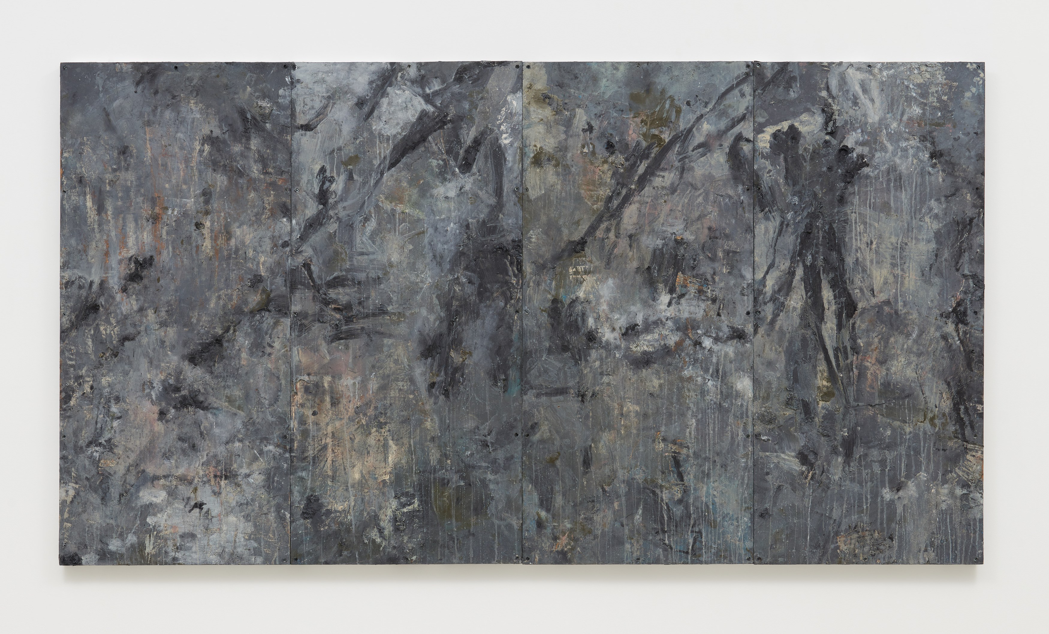 Daniel Licht, Eight Paintings at Jarvis Art, photo 14