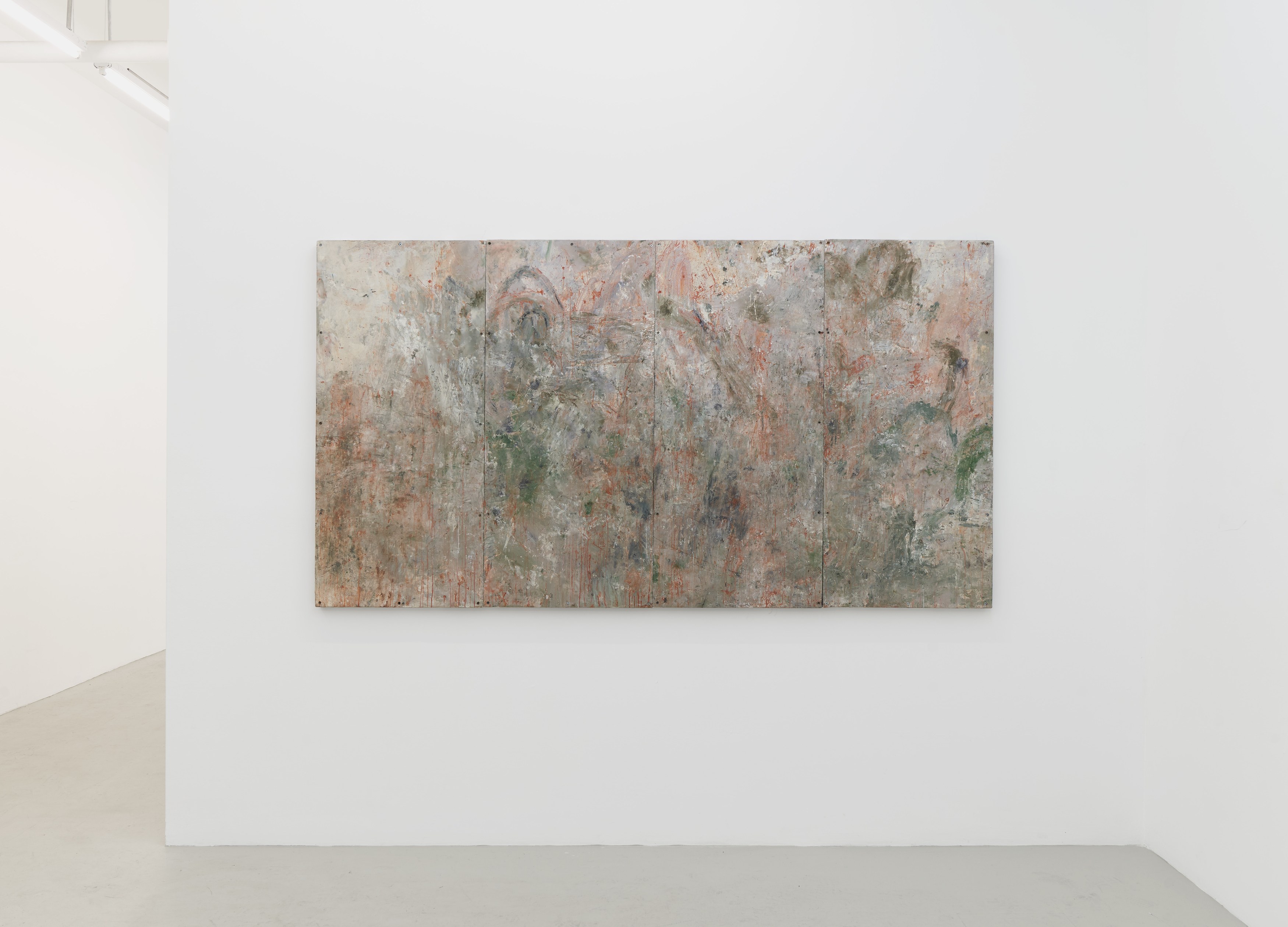 Daniel Licht, Eight Paintings at Jarvis Art, photo 5